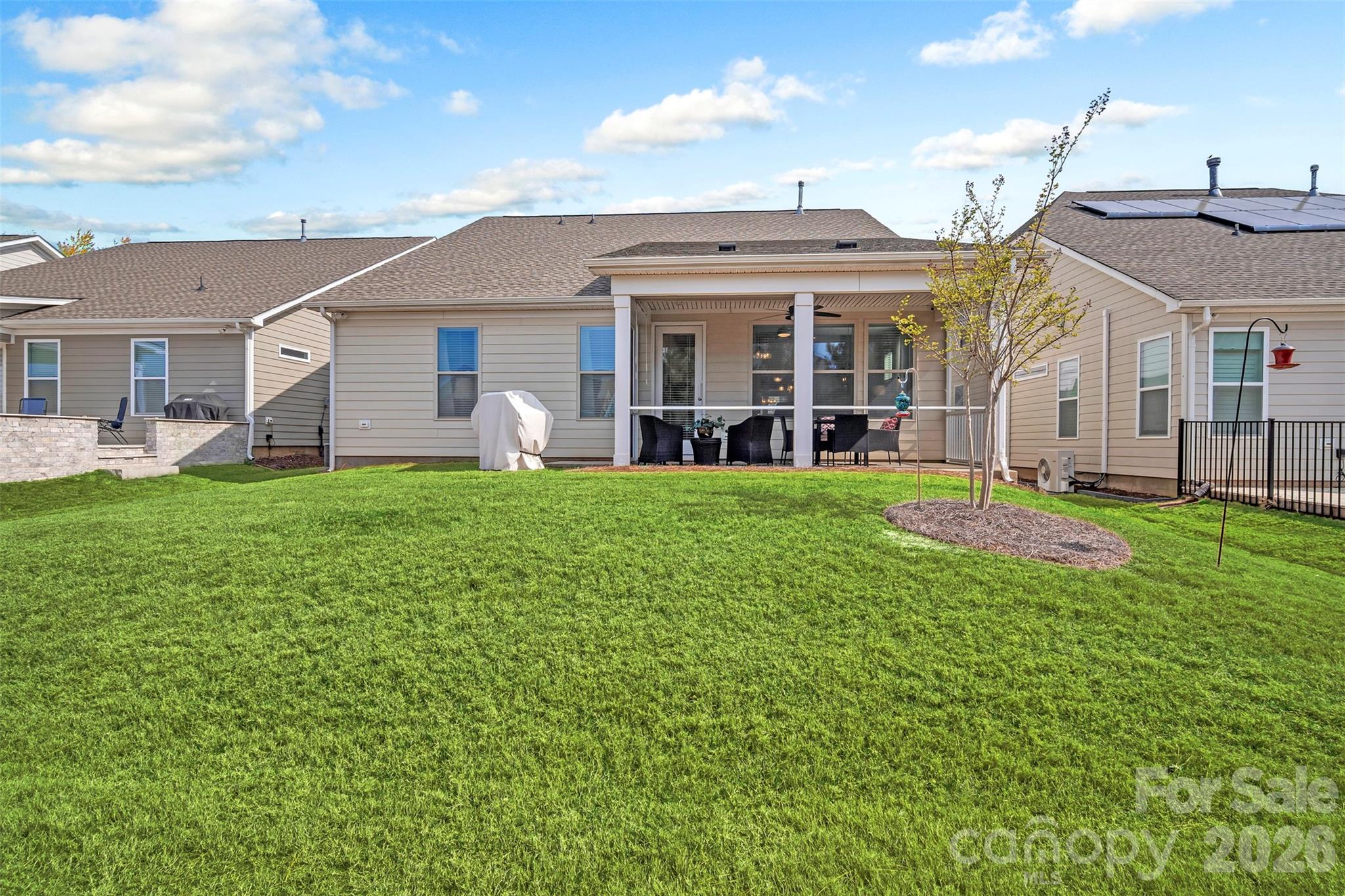 Cresswind - Residential