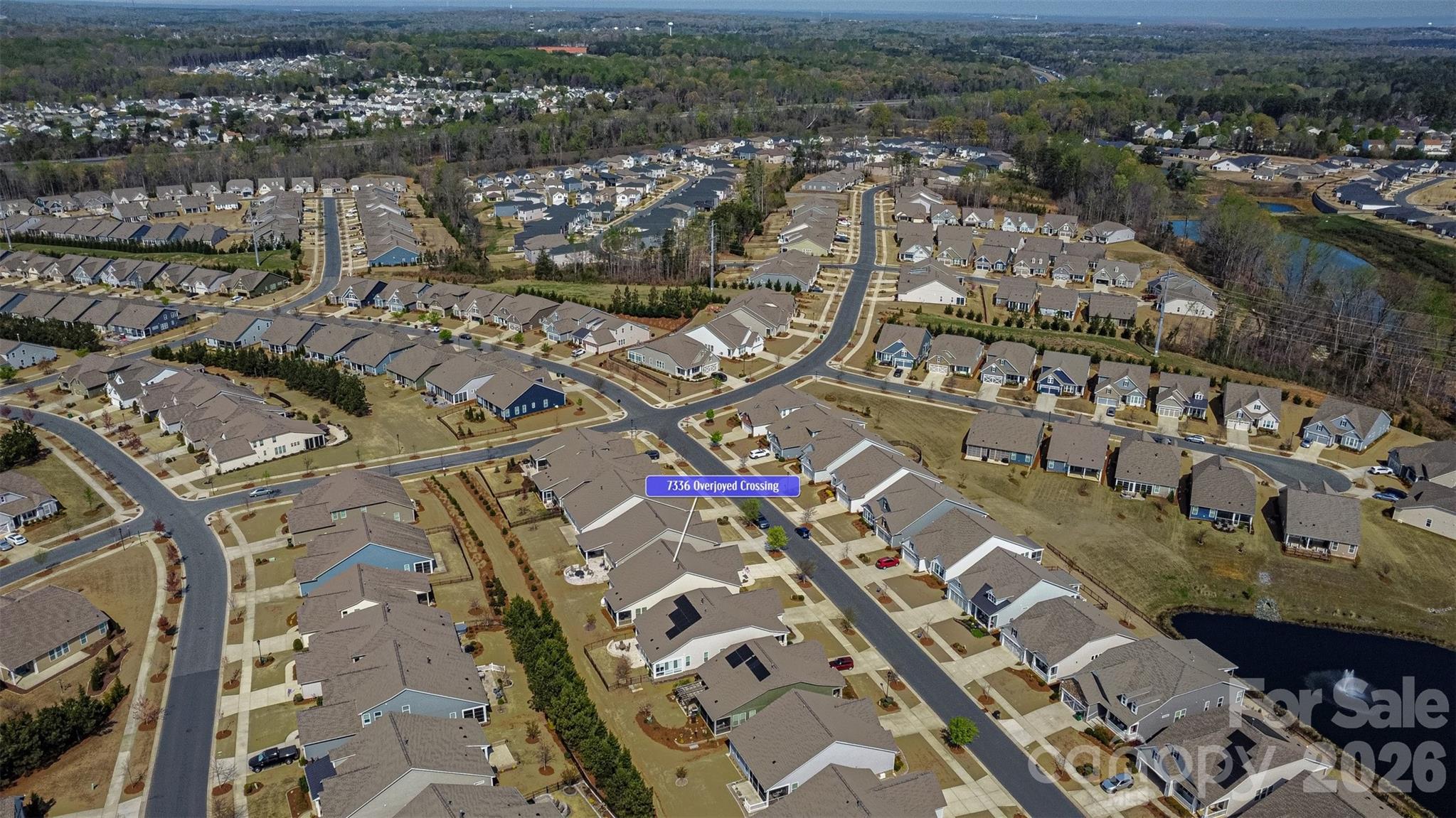 Cresswind - Residential