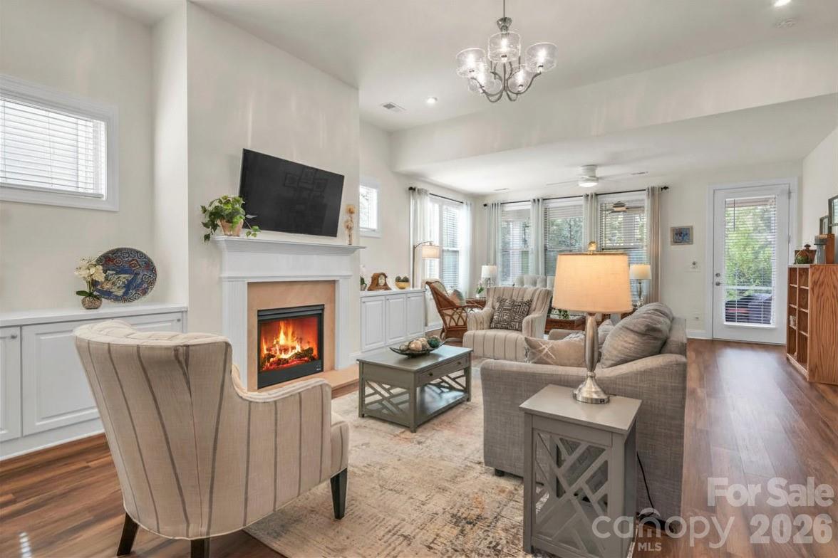 Cresswind - Residential