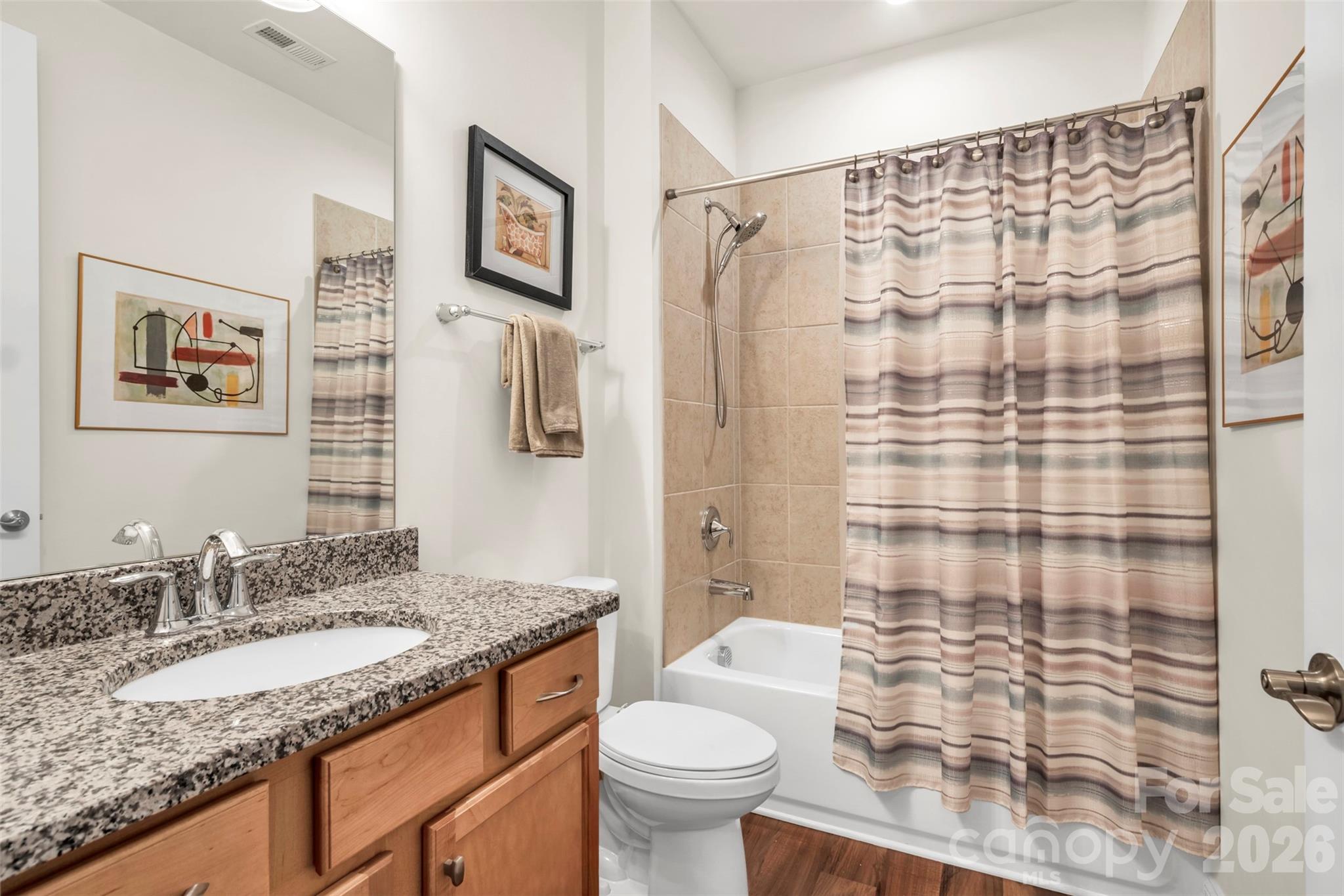 Cresswind - Residential