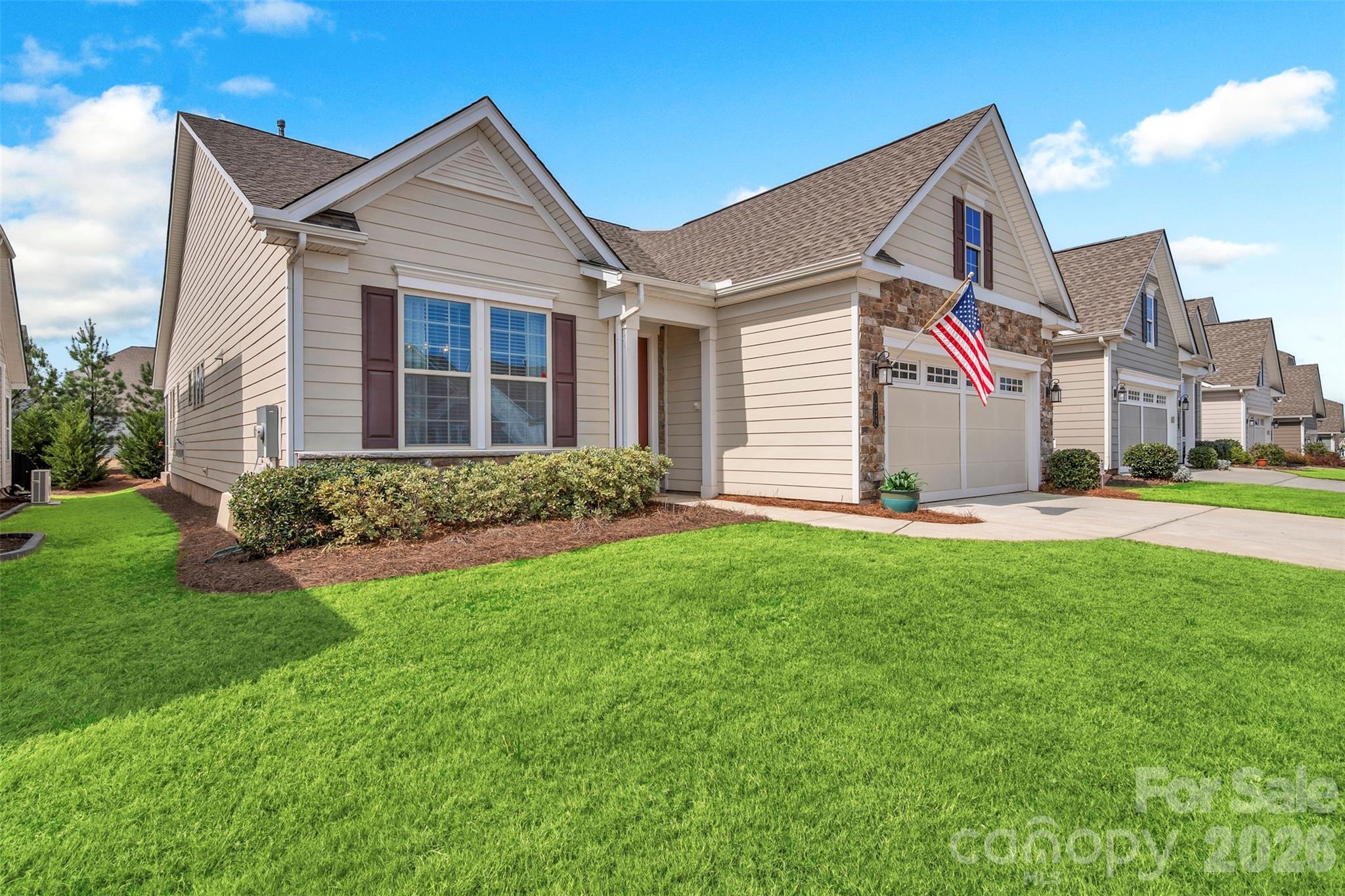 Cresswind - Residential