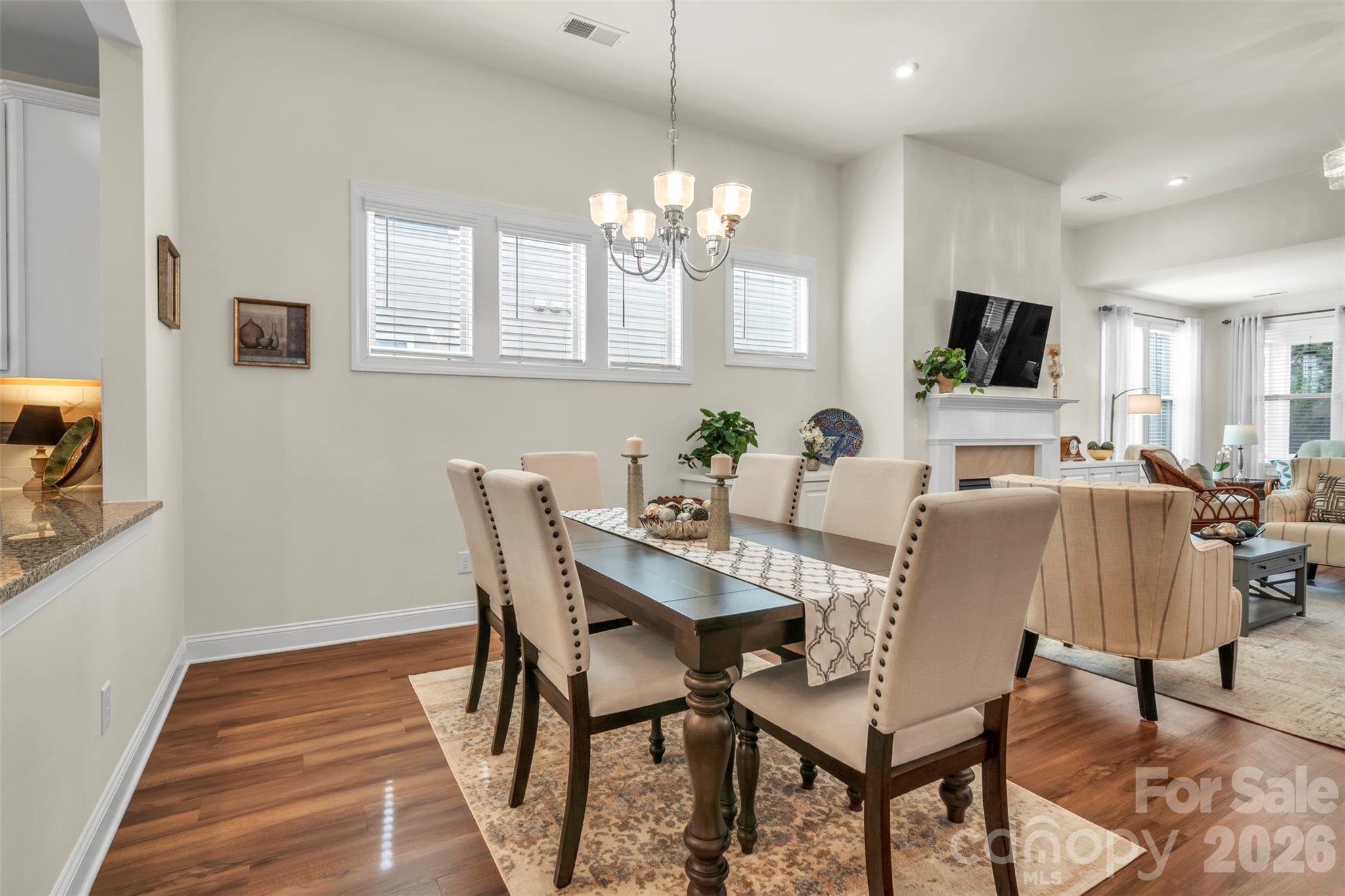 Cresswind - Residential