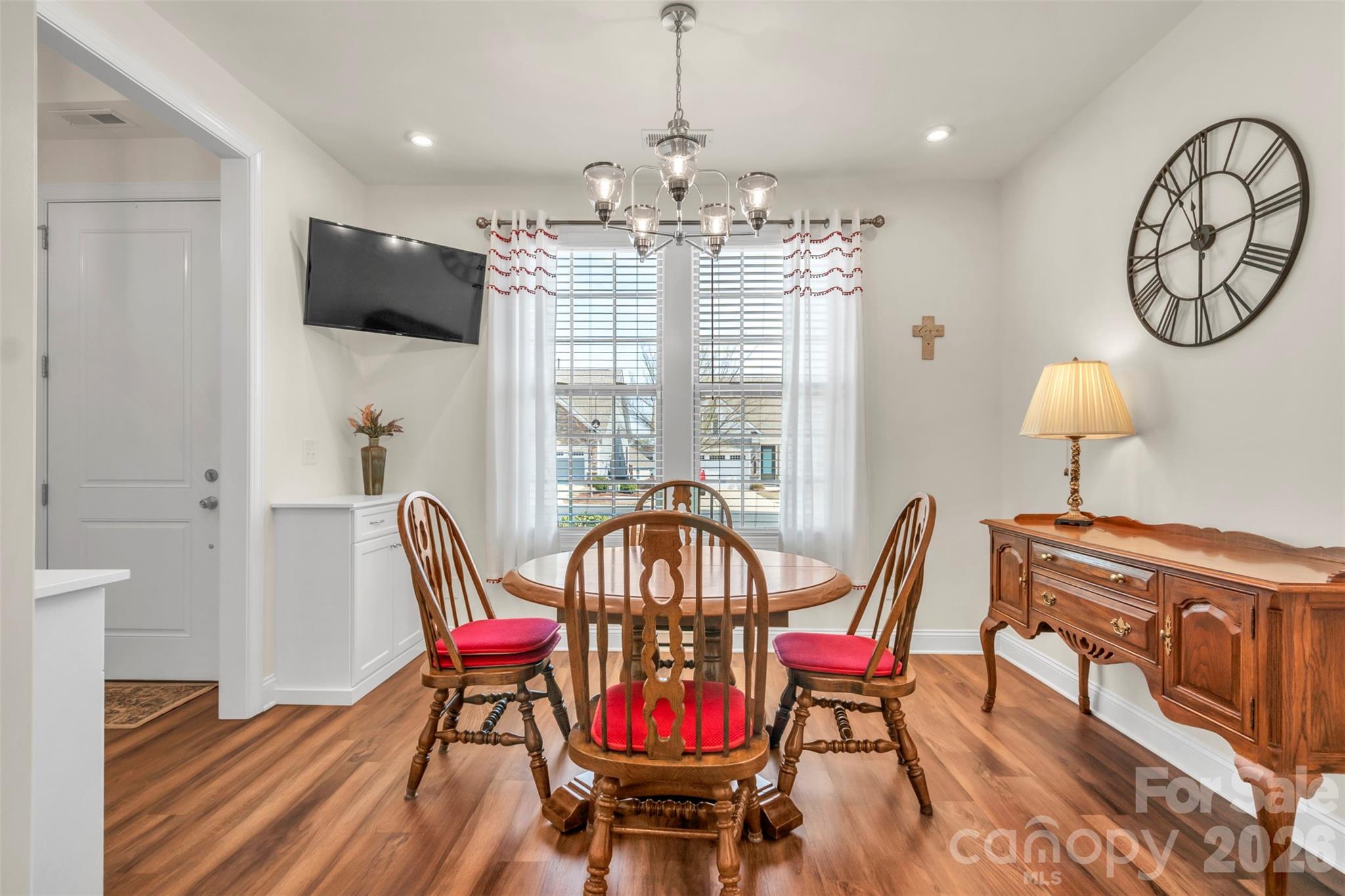 Cresswind - Residential