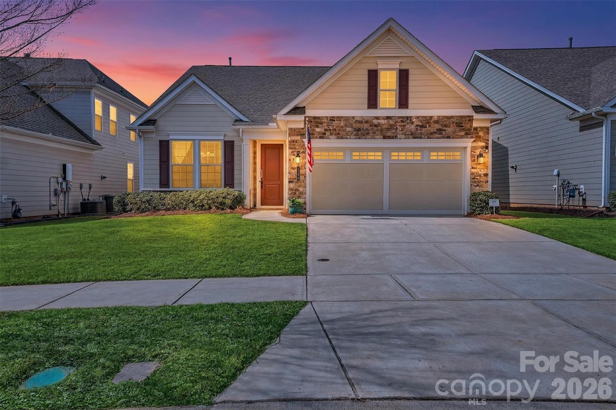 Cresswind - Residential