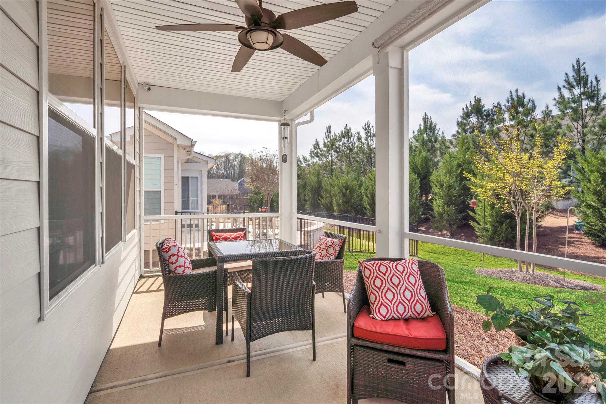 Cresswind - Residential