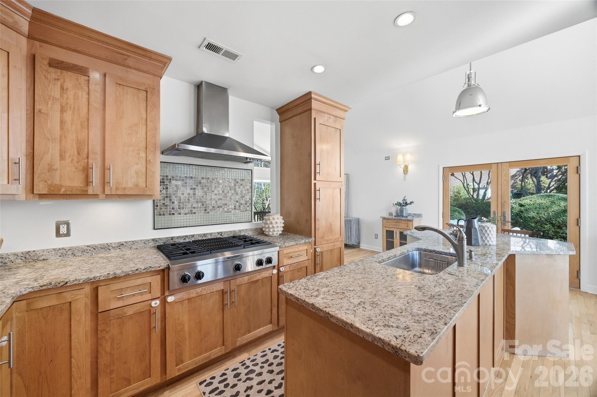 Montibello - Residential