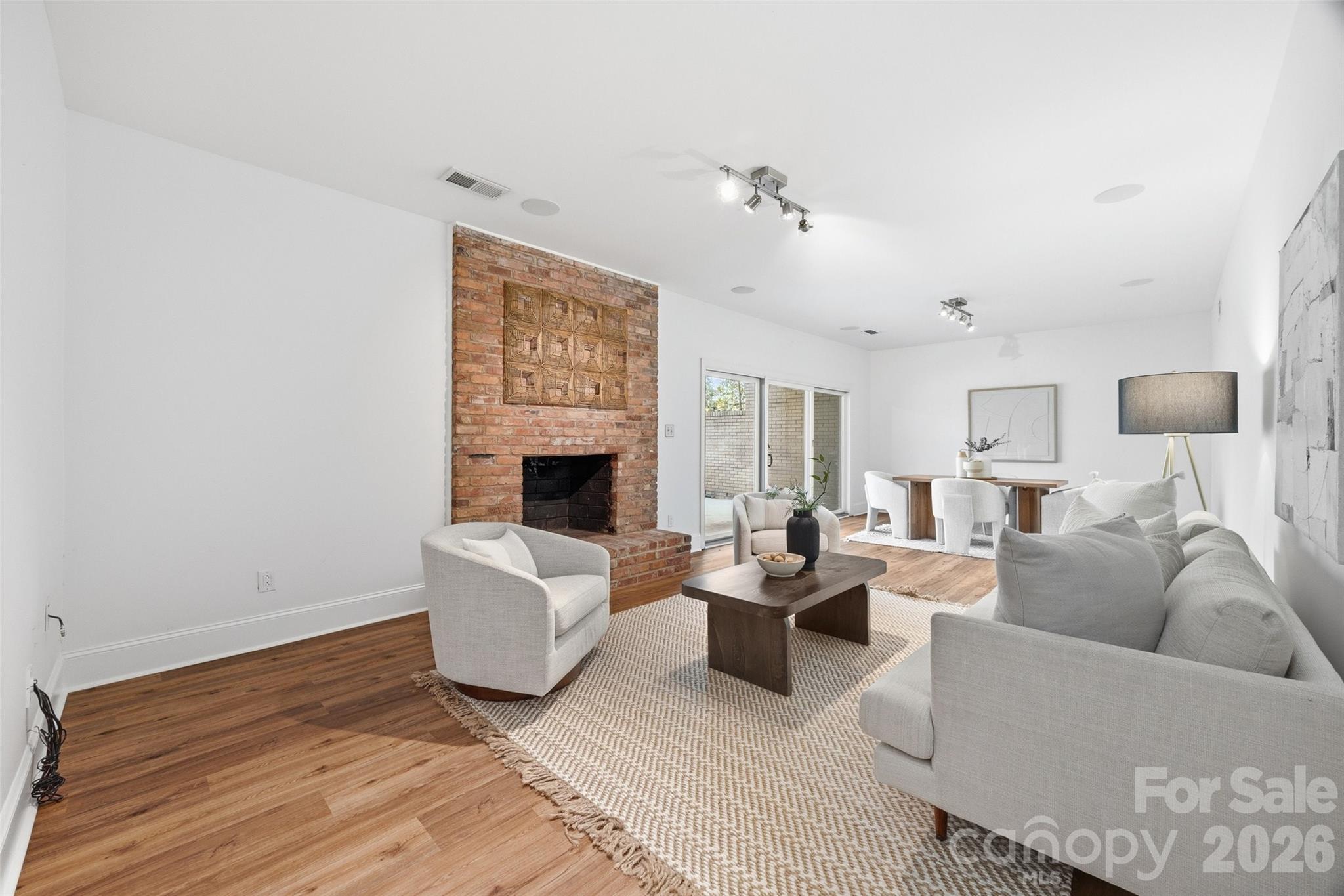 Montibello - Residential