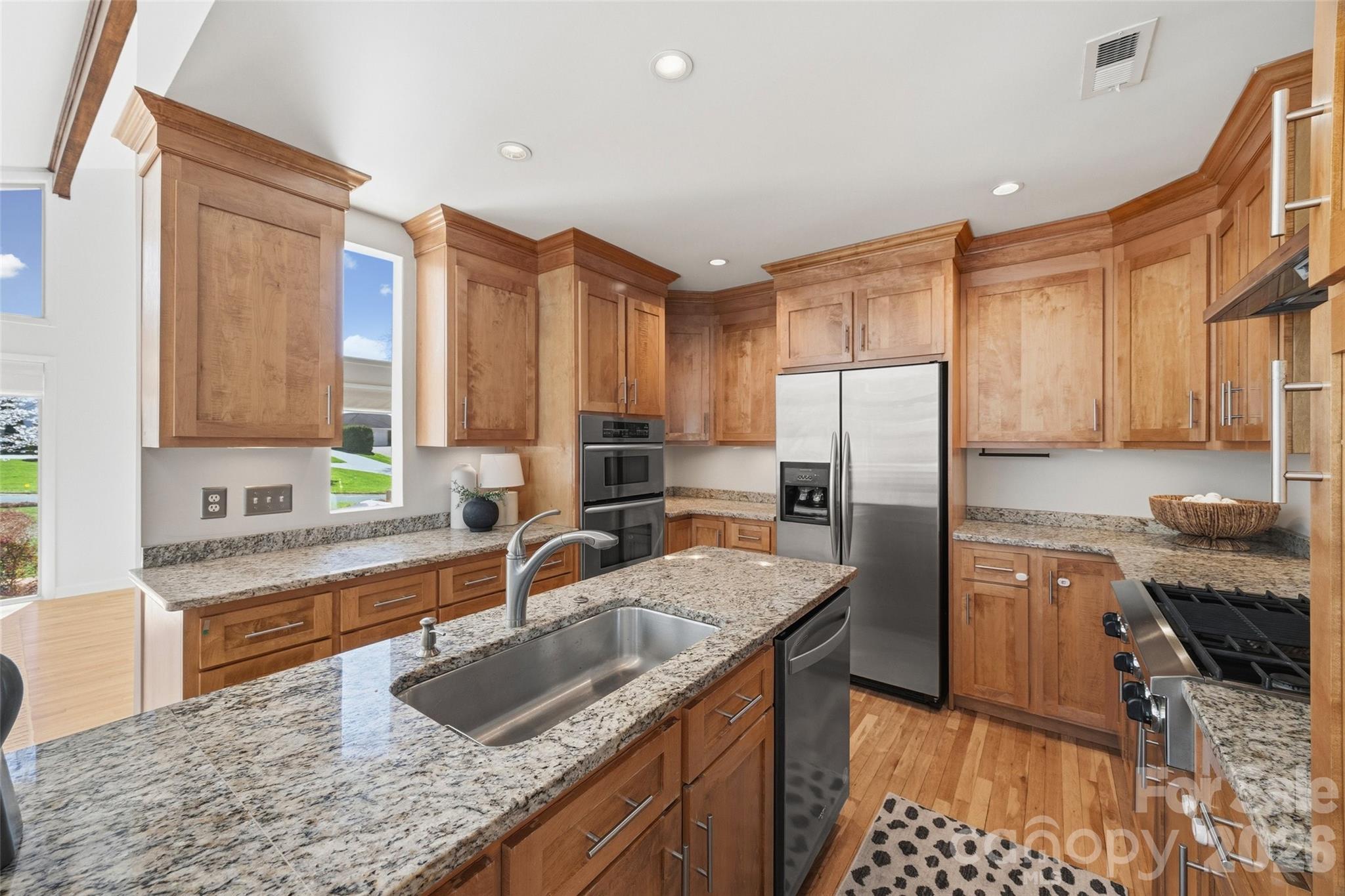 Montibello - Residential