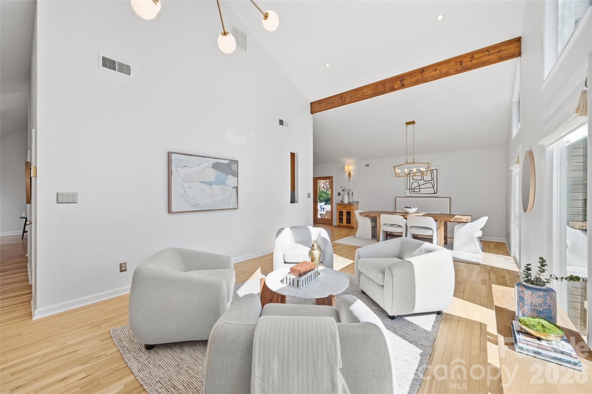 Montibello - Residential