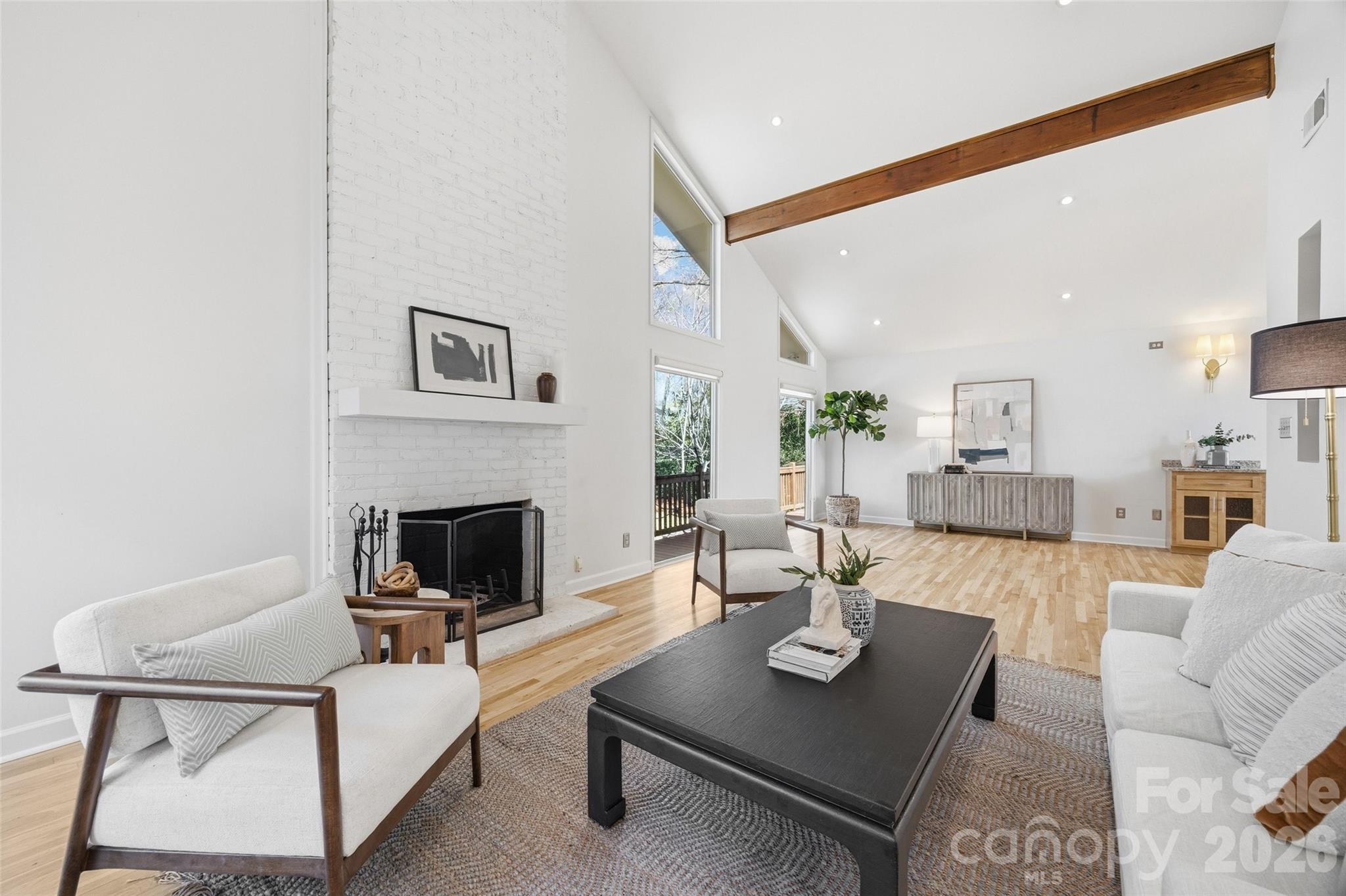 Montibello - Residential