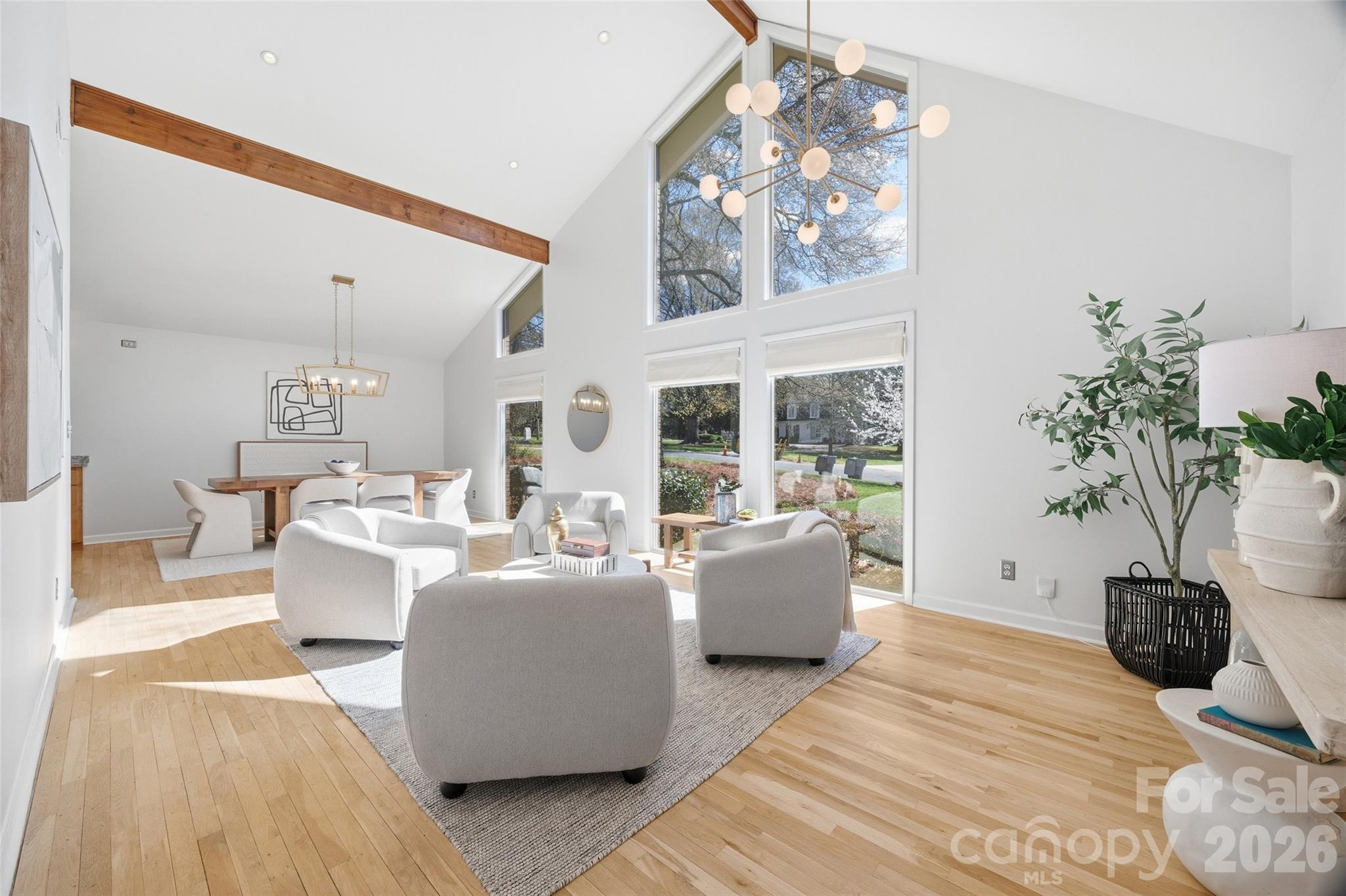 Montibello - Residential