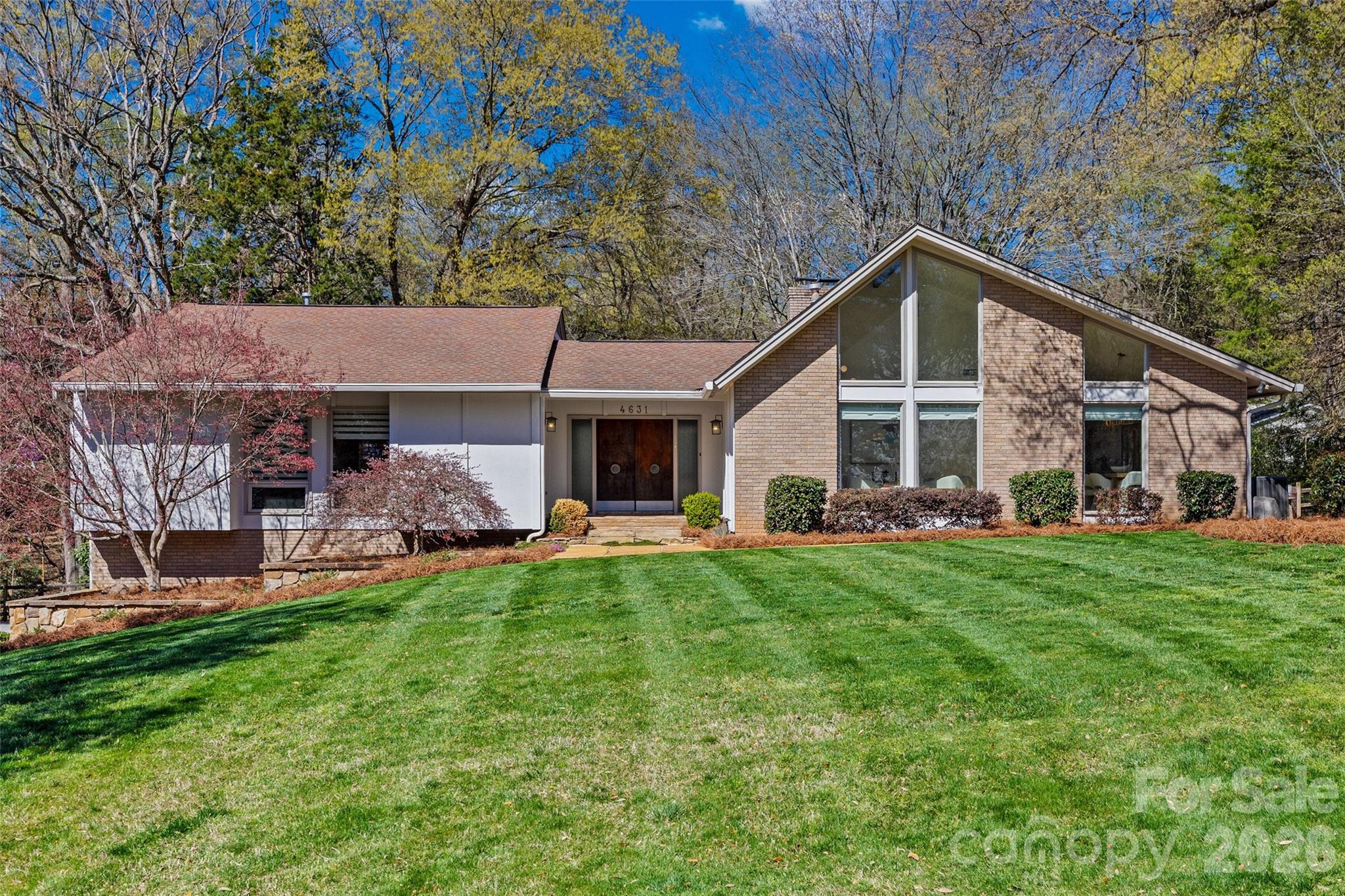 Montibello - Residential