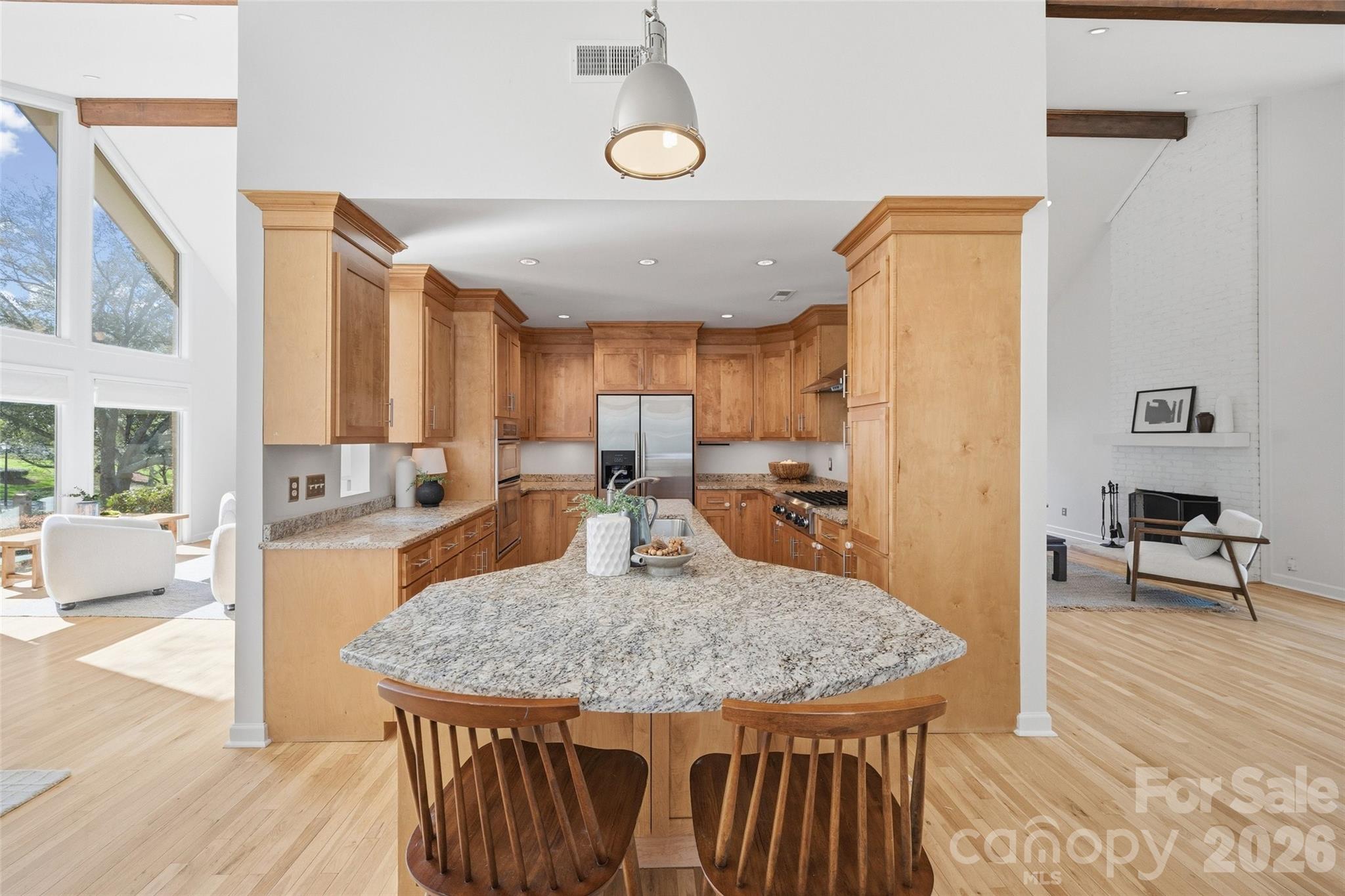 Montibello - Residential