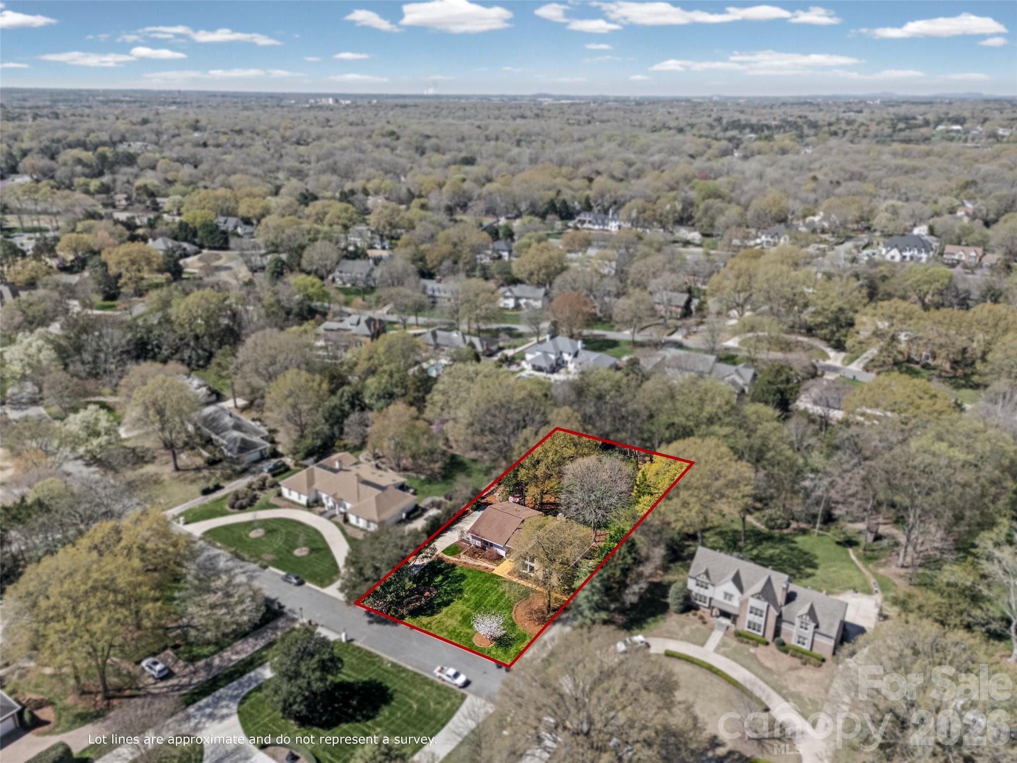 Montibello - Residential