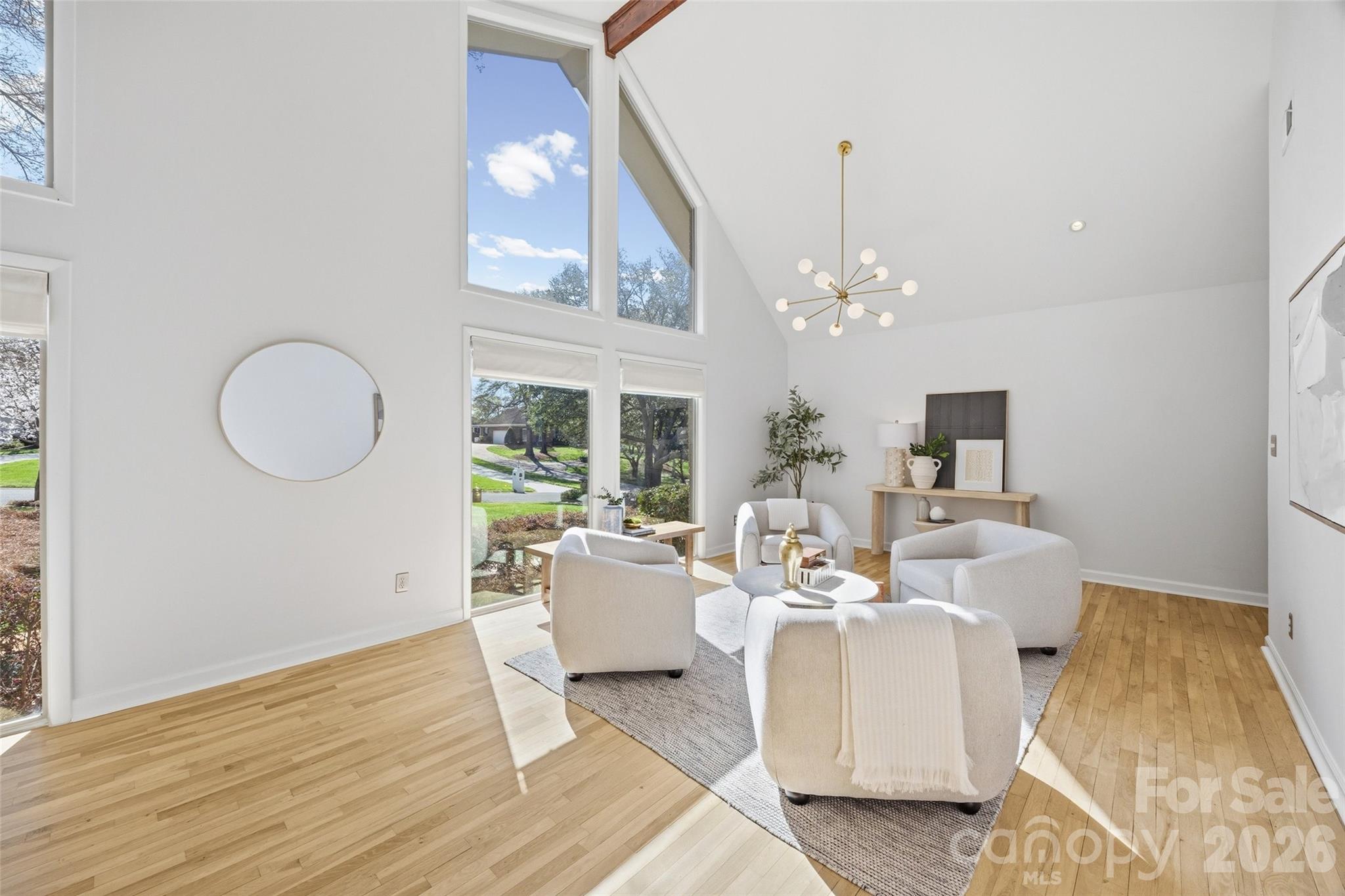 Montibello - Residential