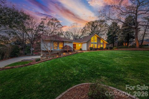 4631 Carmel Valley Road Charlotte NC 28226