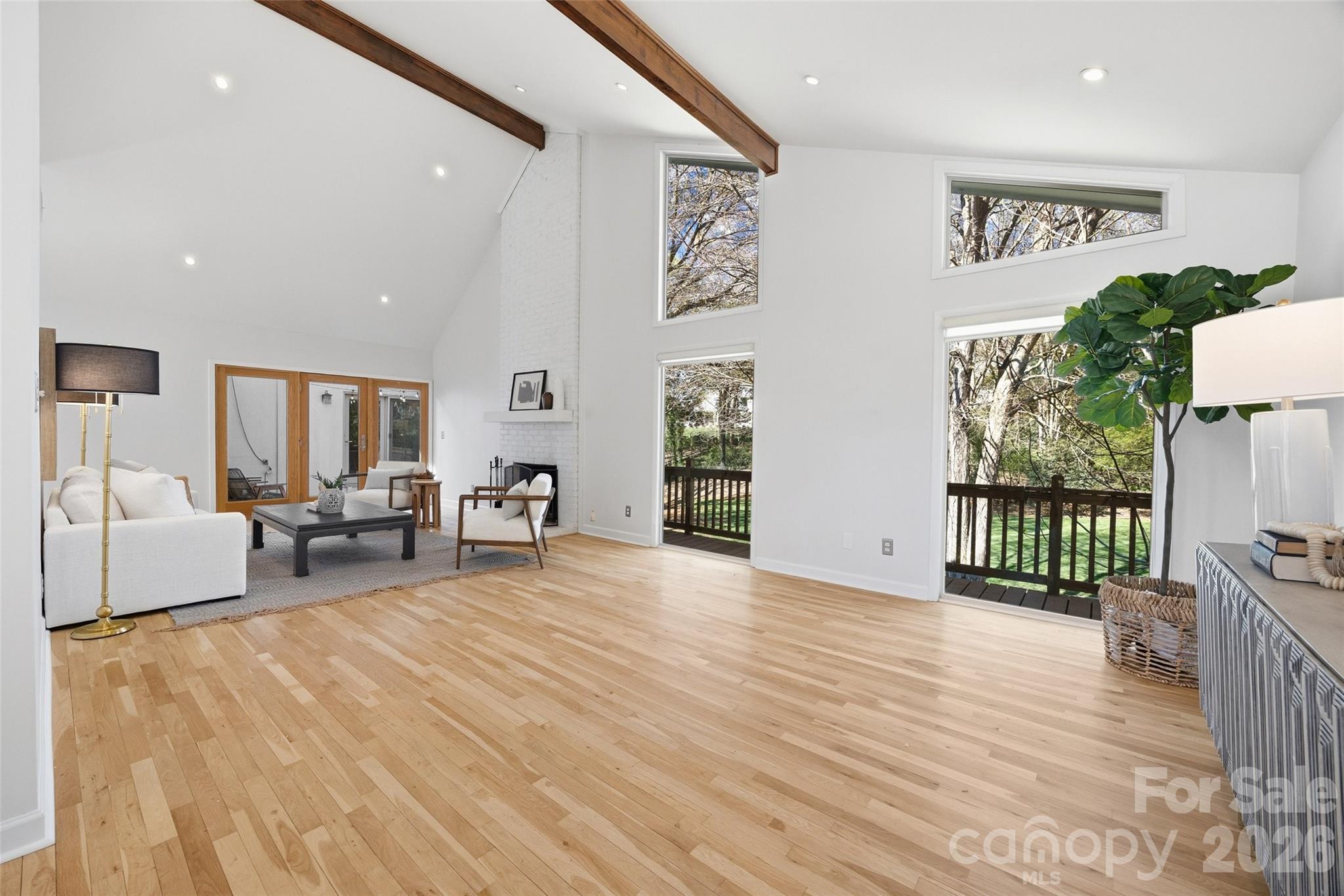 Montibello - Residential