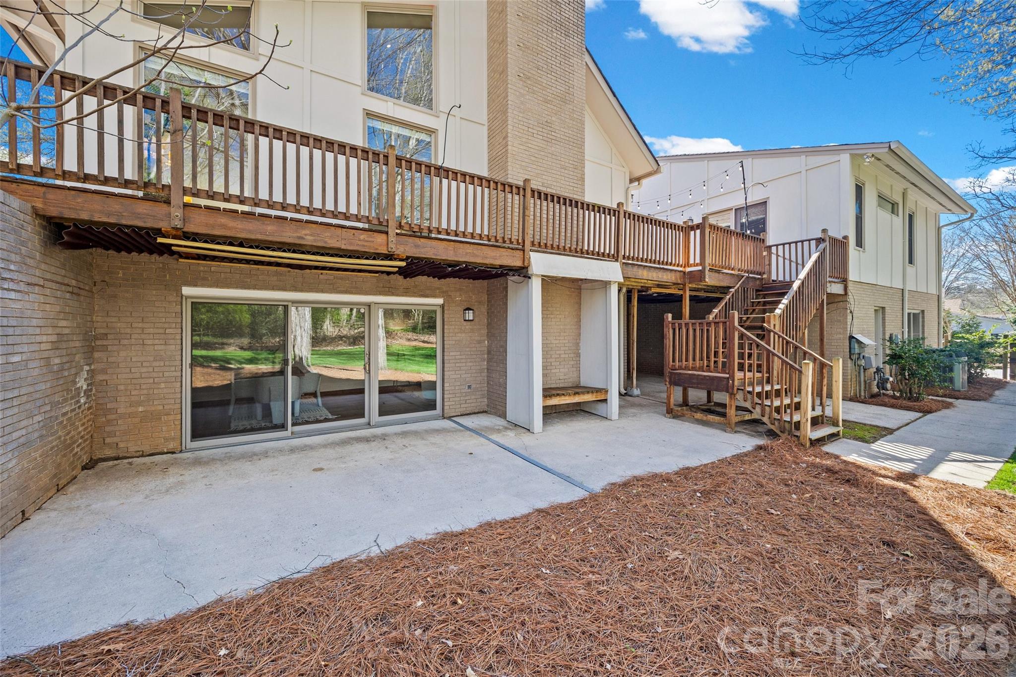 Montibello - Residential