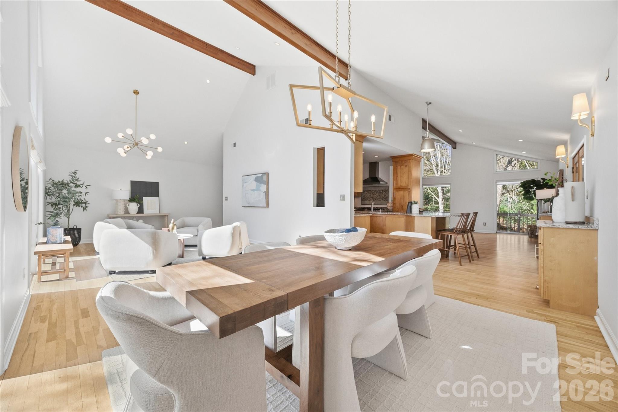 Montibello - Residential