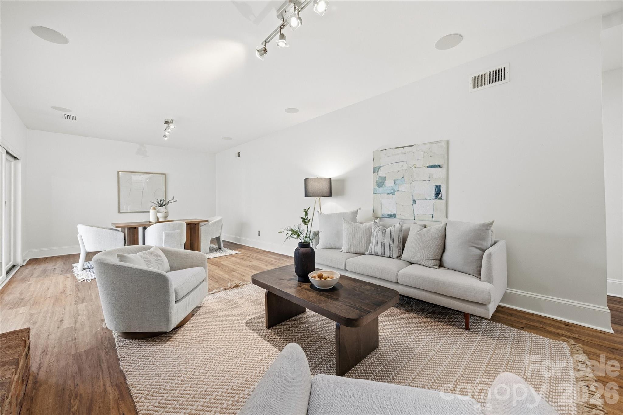 Montibello - Residential