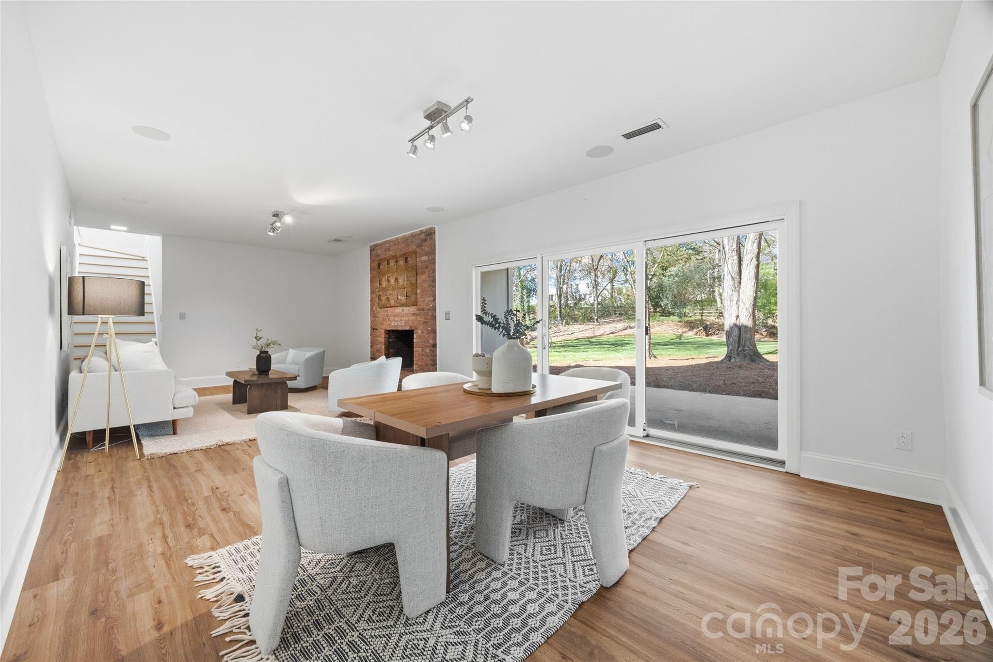 Montibello - Residential