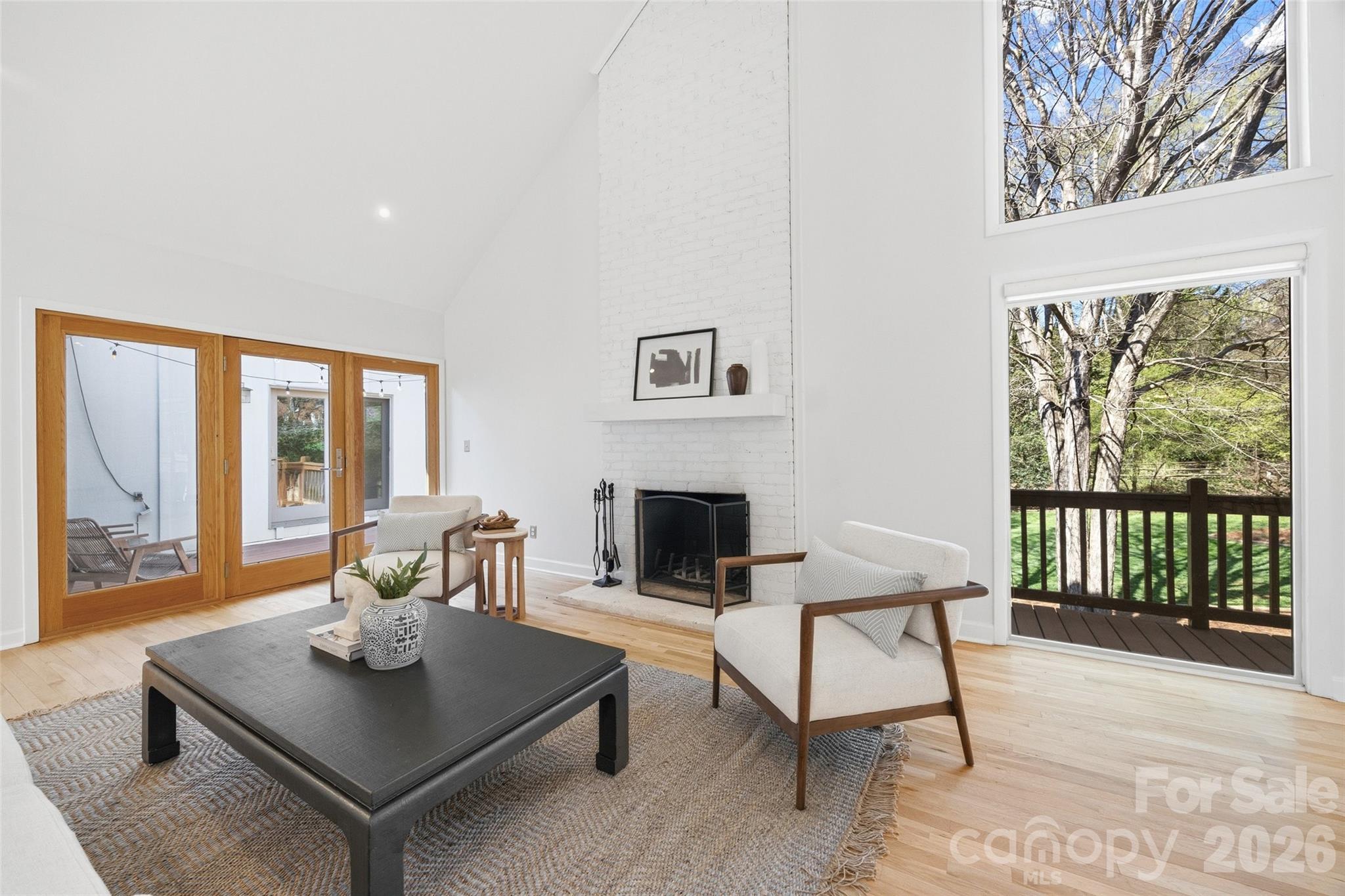 Montibello - Residential