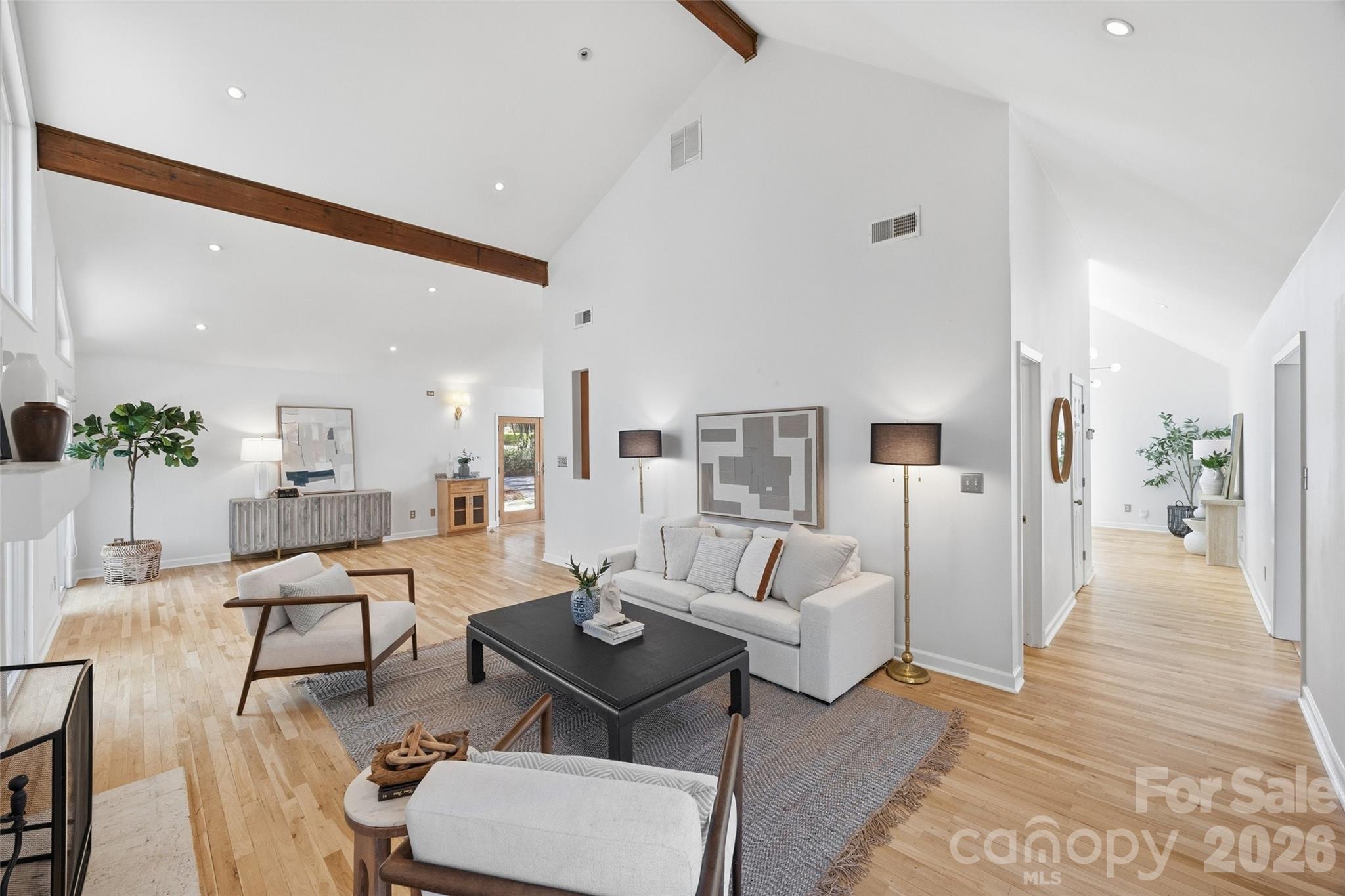 Montibello - Residential