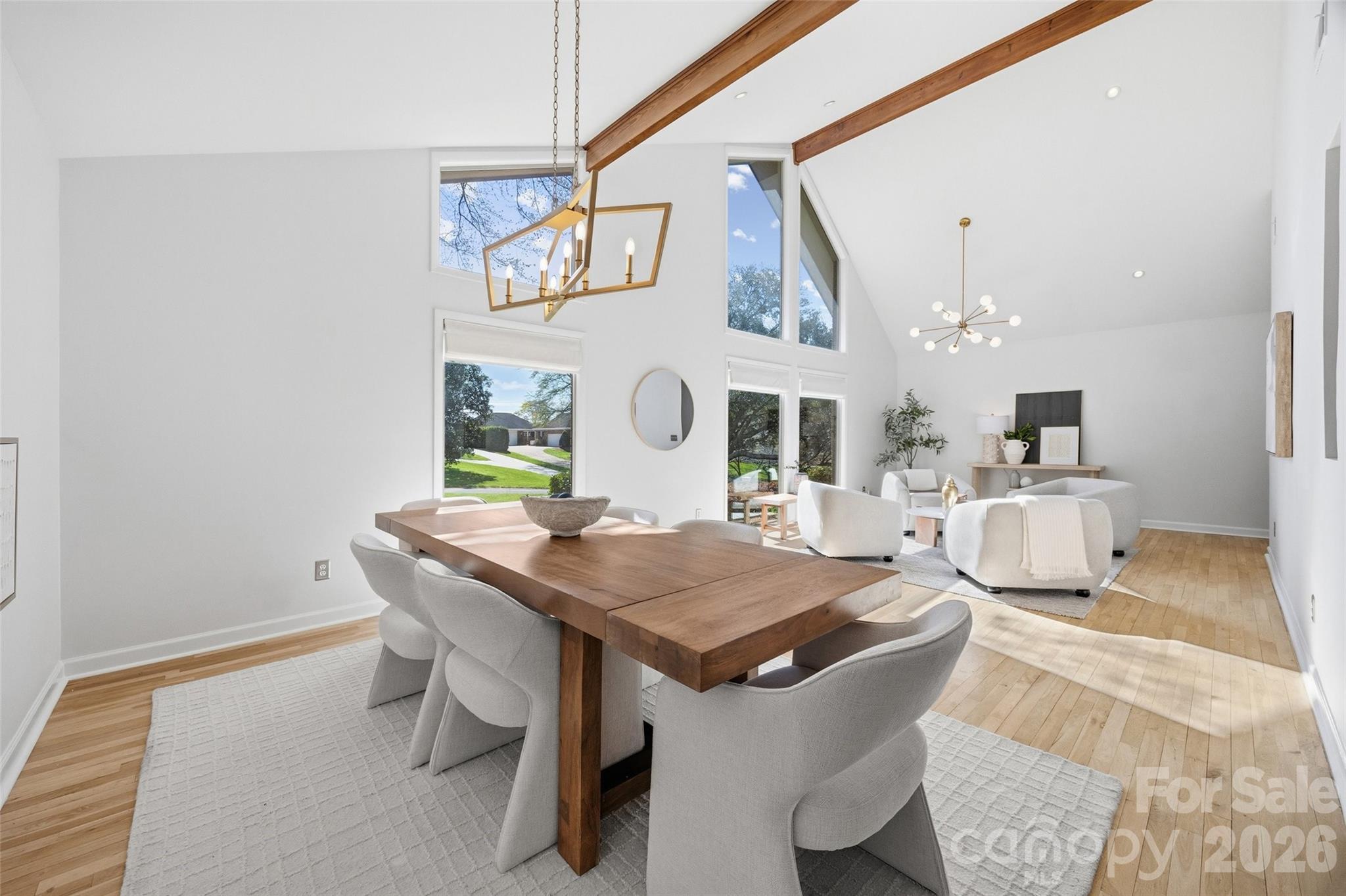 Montibello - Residential