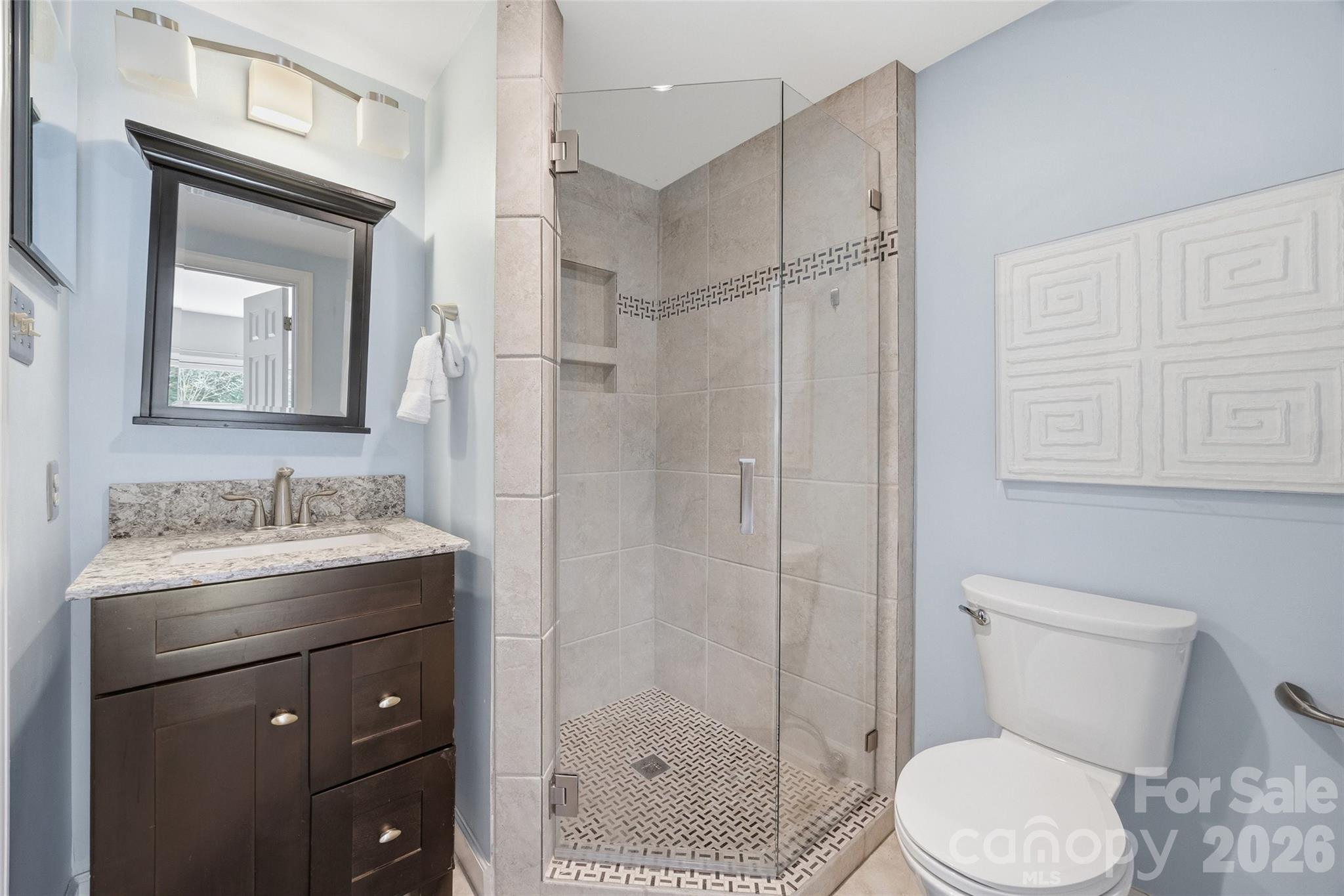 Montibello - Residential