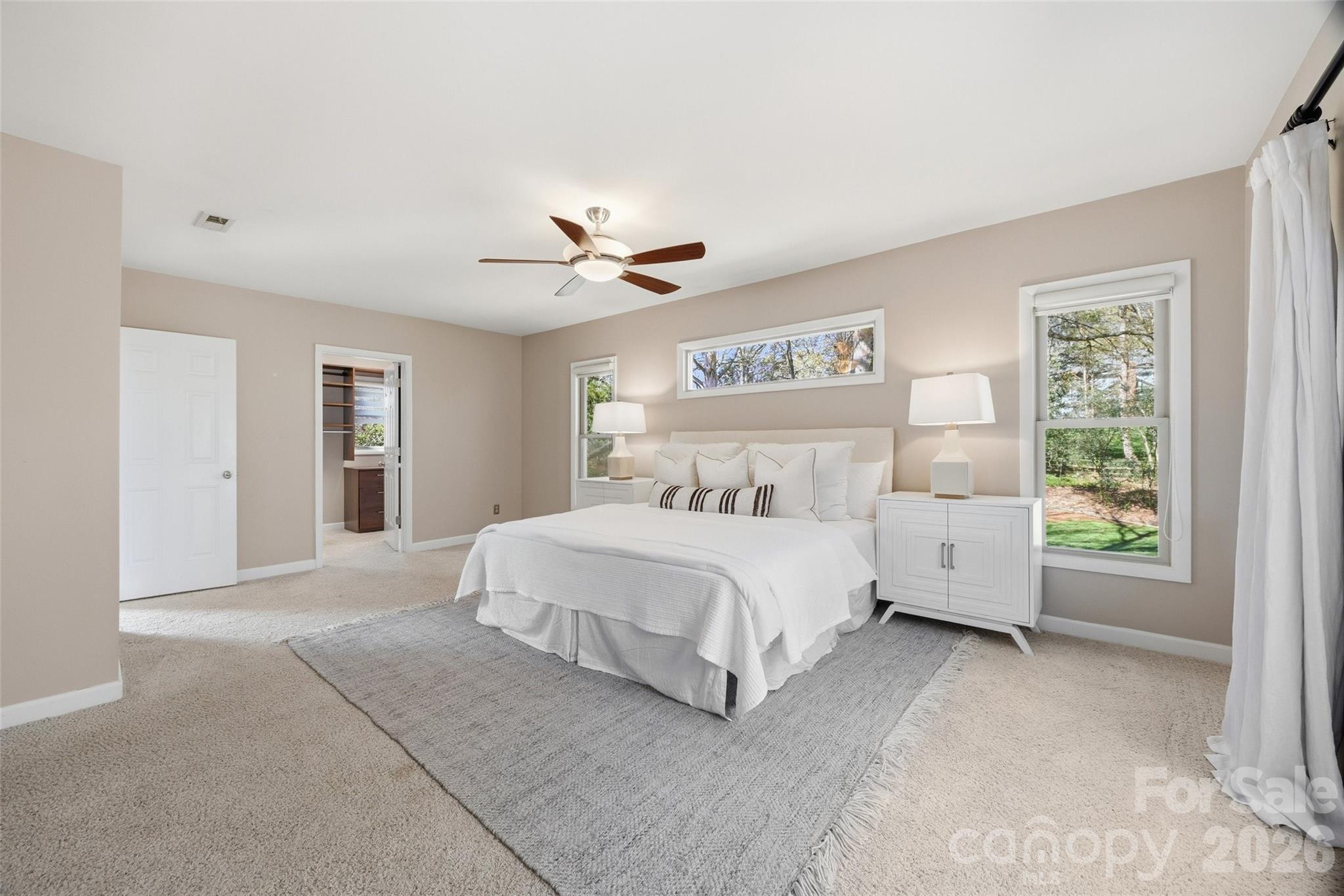 Montibello - Residential