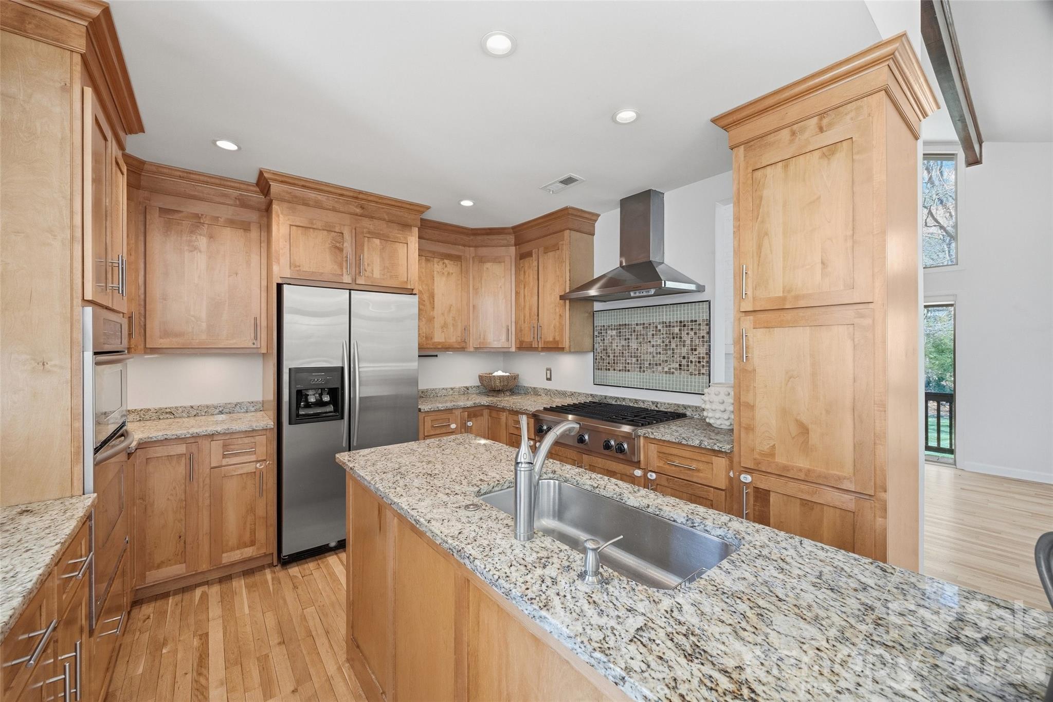 Montibello - Residential