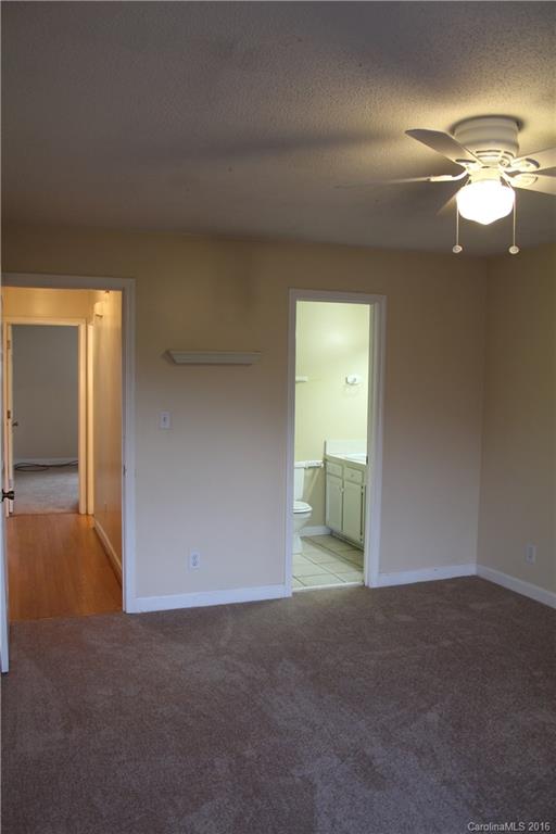 Tall Oaks - Residential