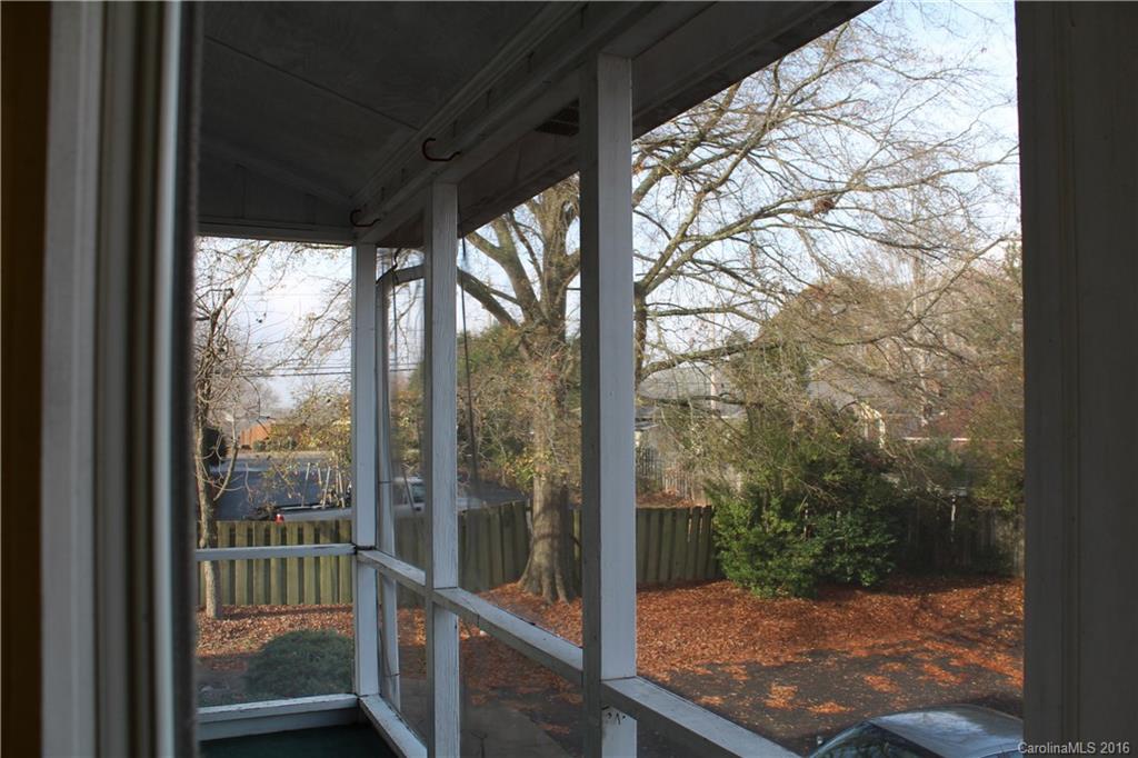 Tall Oaks - Residential