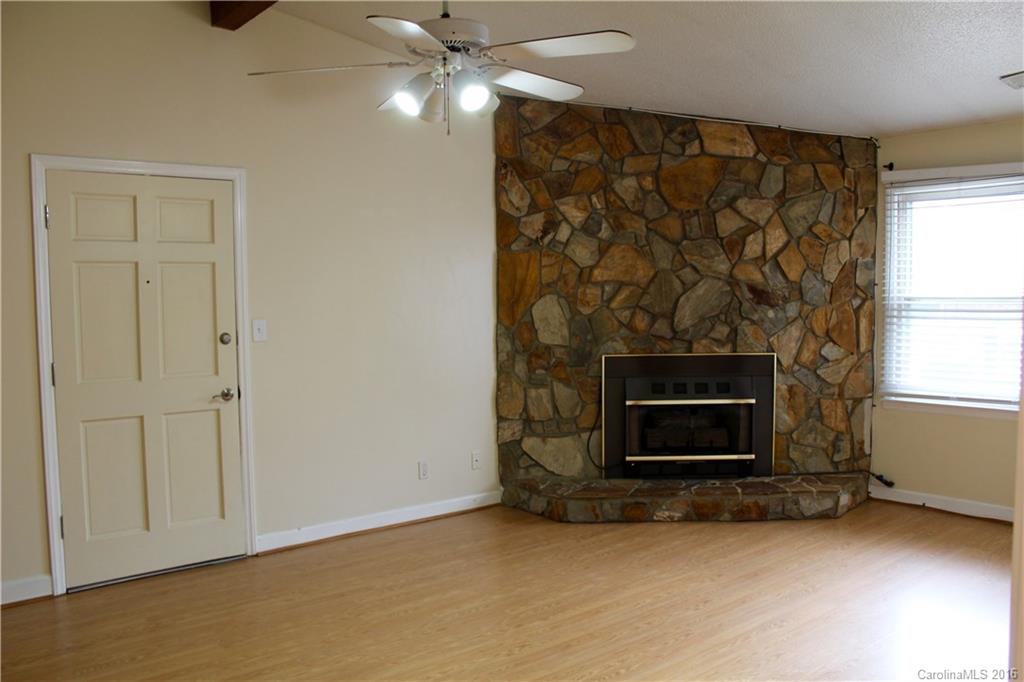 Tall Oaks - Residential