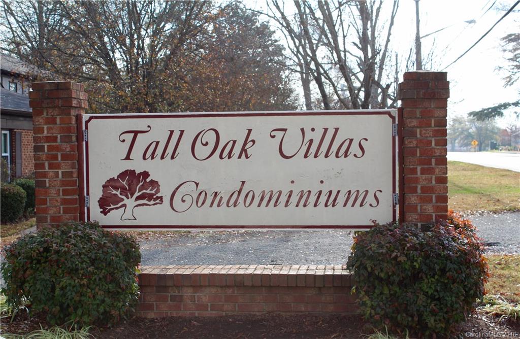 Tall Oaks - Residential