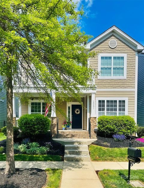 10401 Royal Winchester Drive Charlotte NC 28277