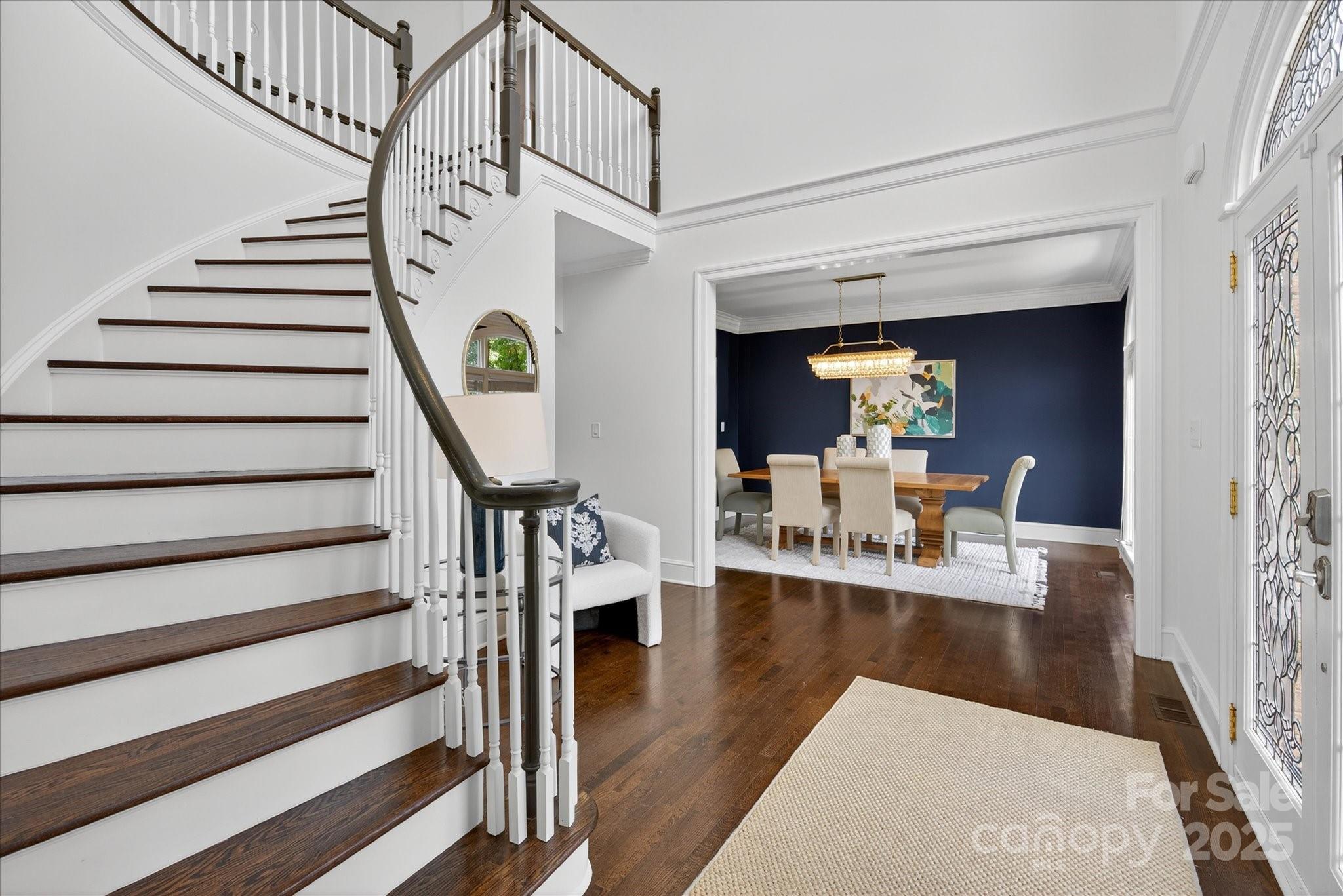 Piper Glen - Residential