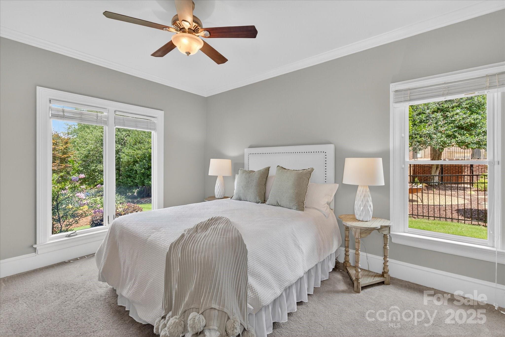 Piper Glen - Residential