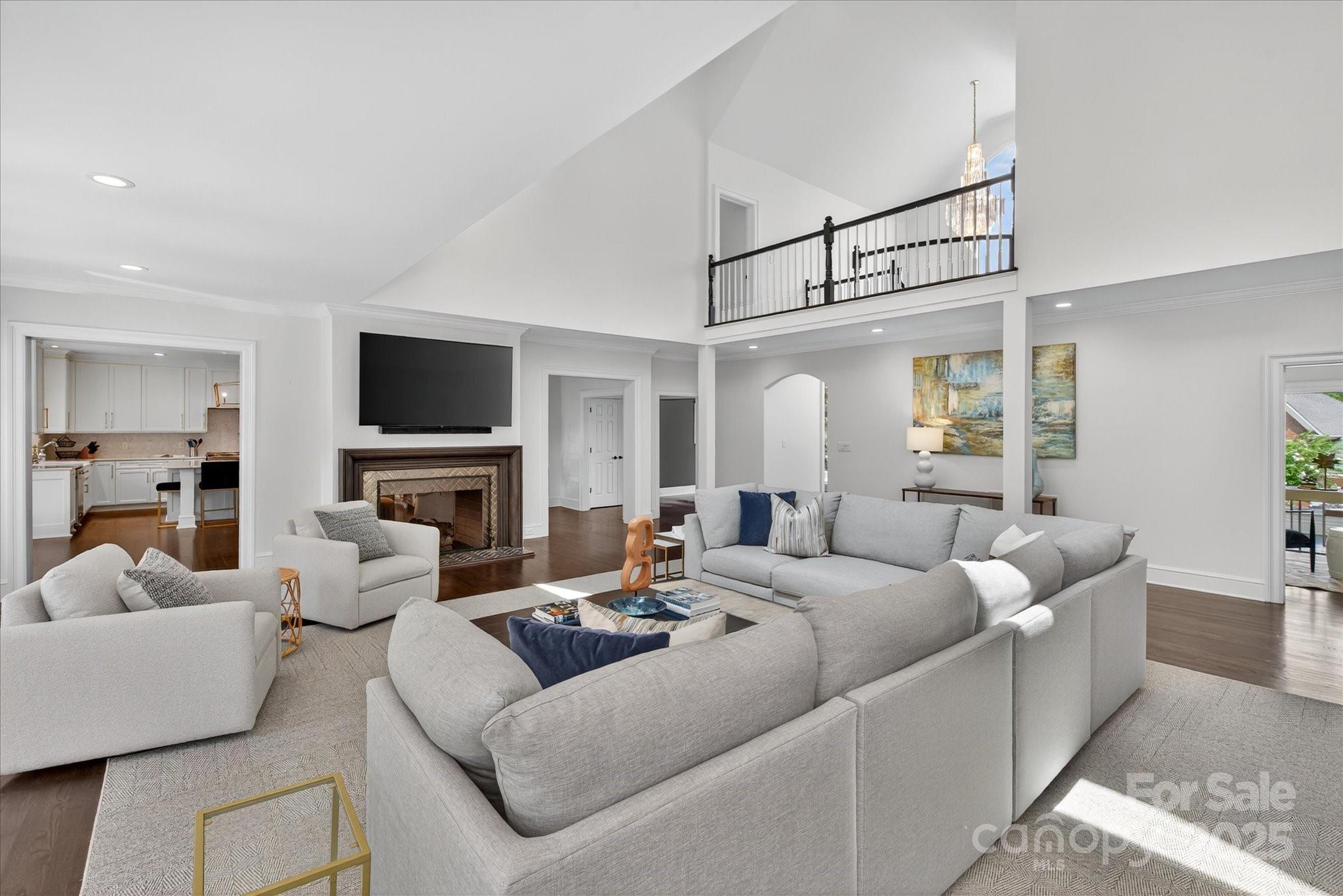 Piper Glen - Residential