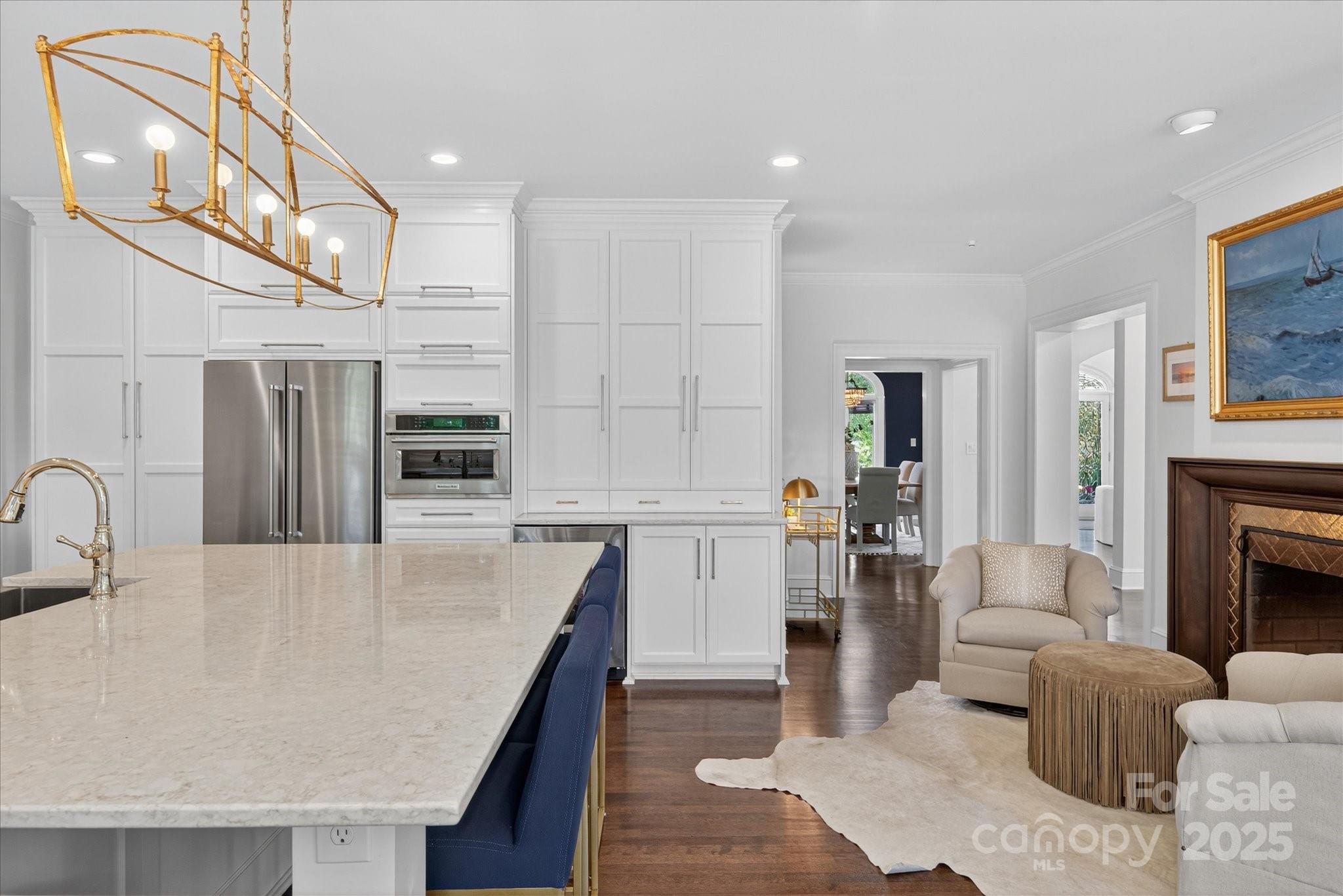 Piper Glen - Residential