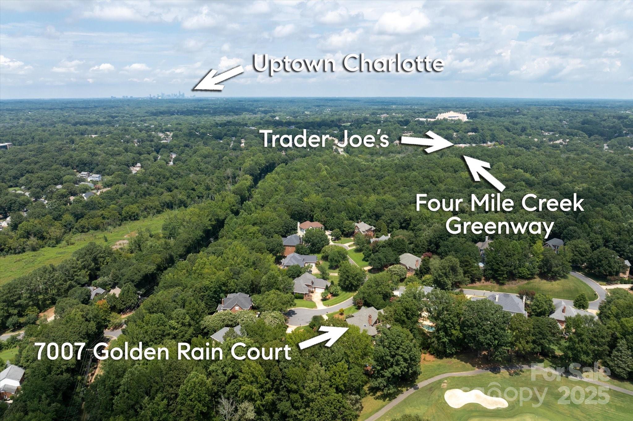 Piper Glen - Residential