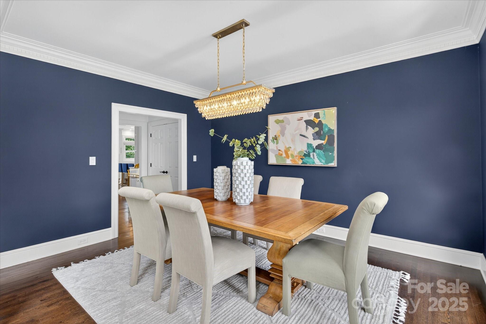 Piper Glen - Residential