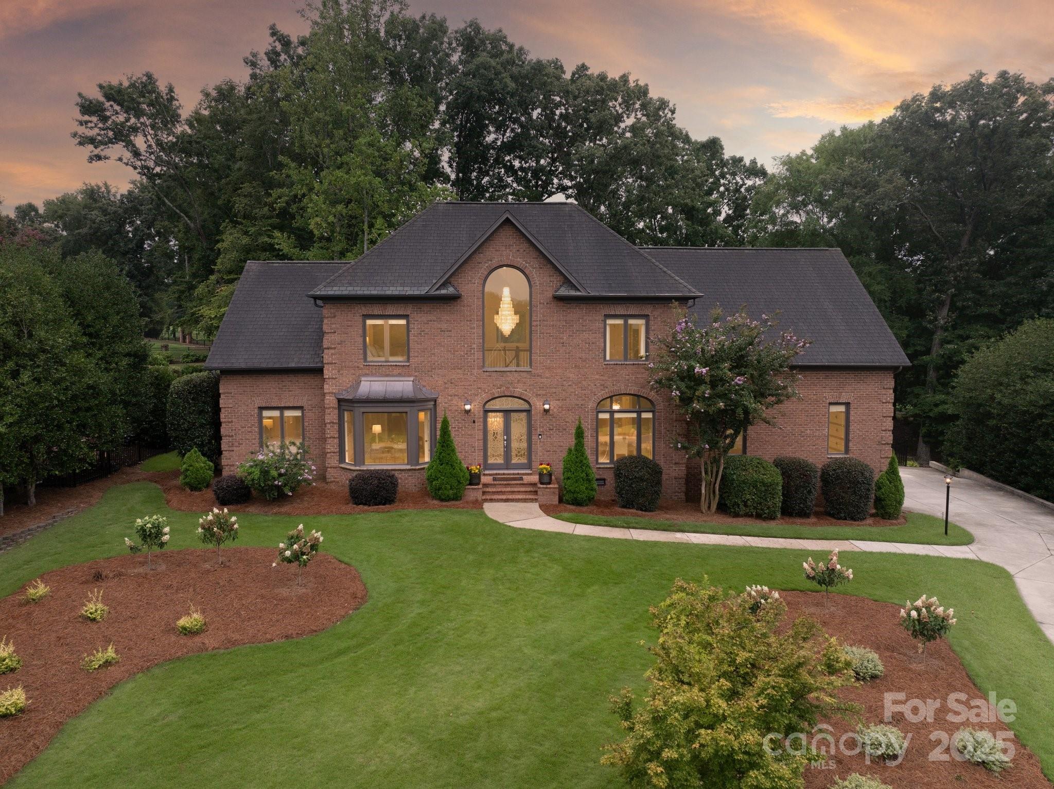 Piper Glen - Residential