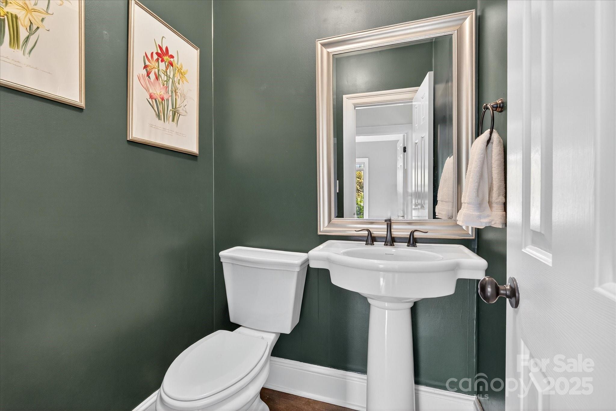 Piper Glen - Residential