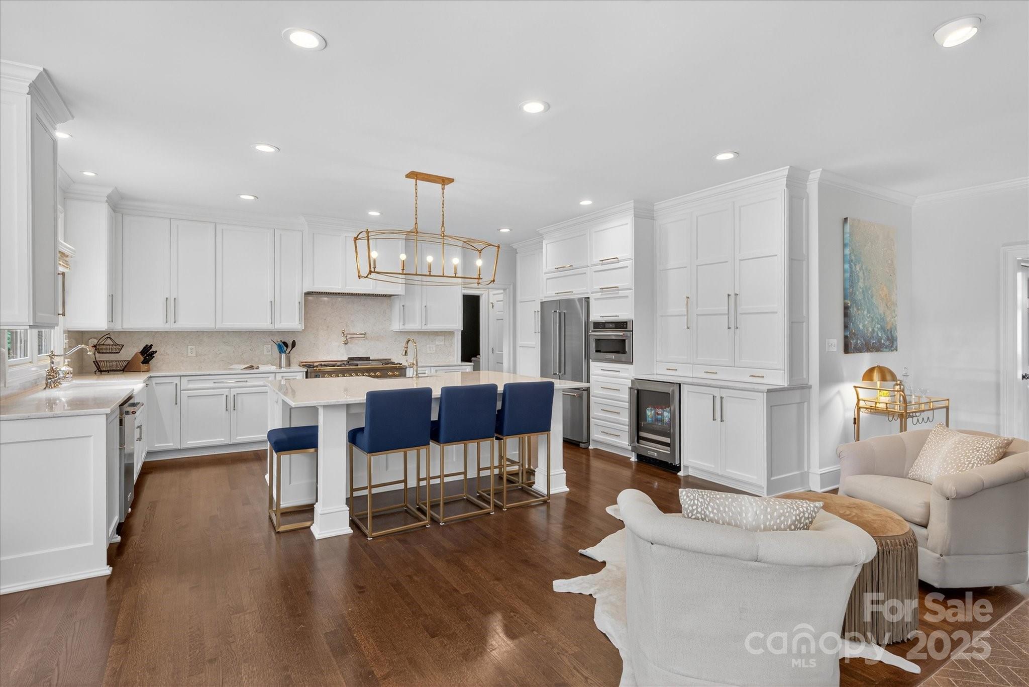 Piper Glen - Residential