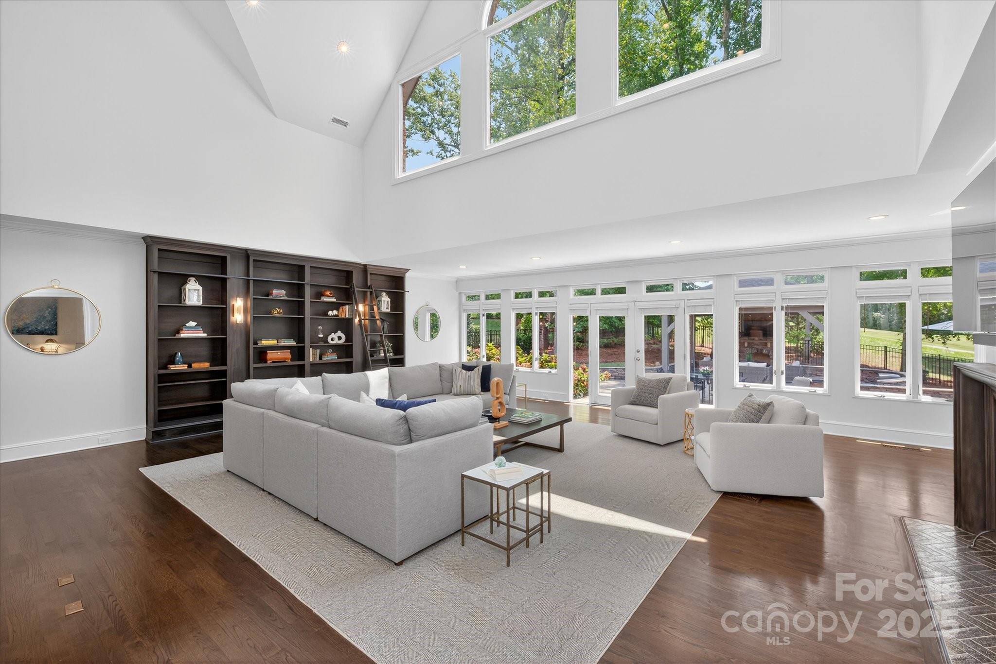 Piper Glen - Residential