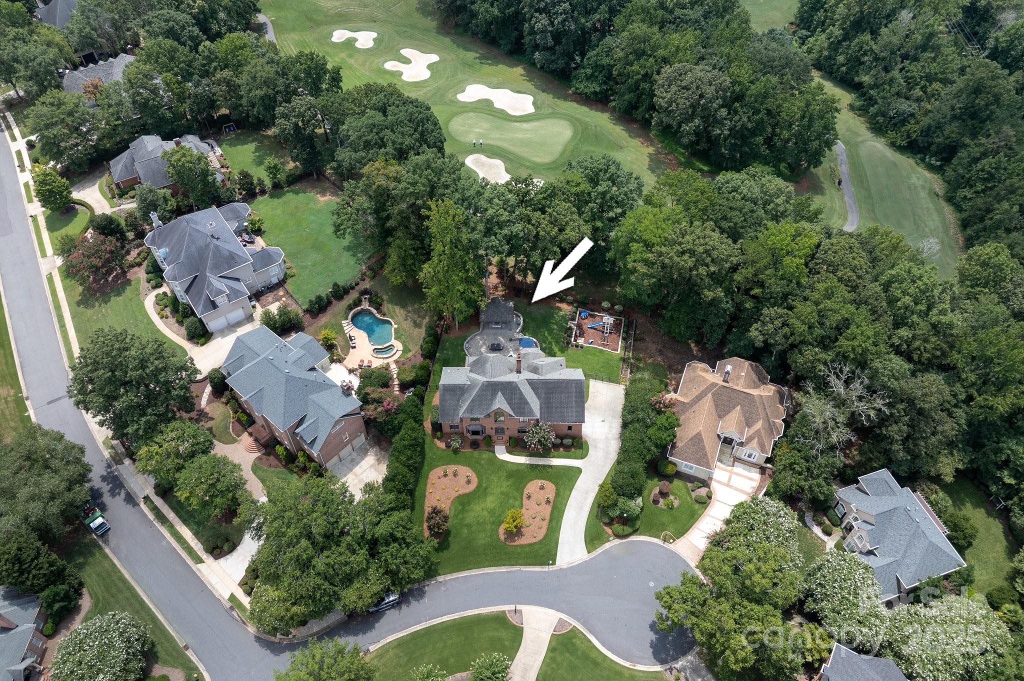 Piper Glen - Residential