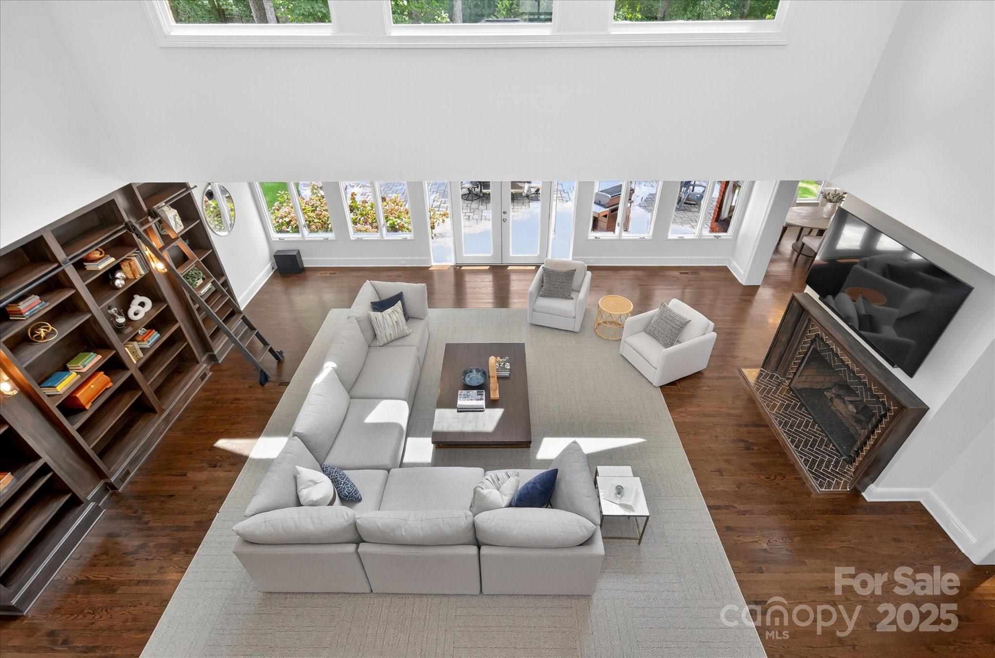 Piper Glen - Residential