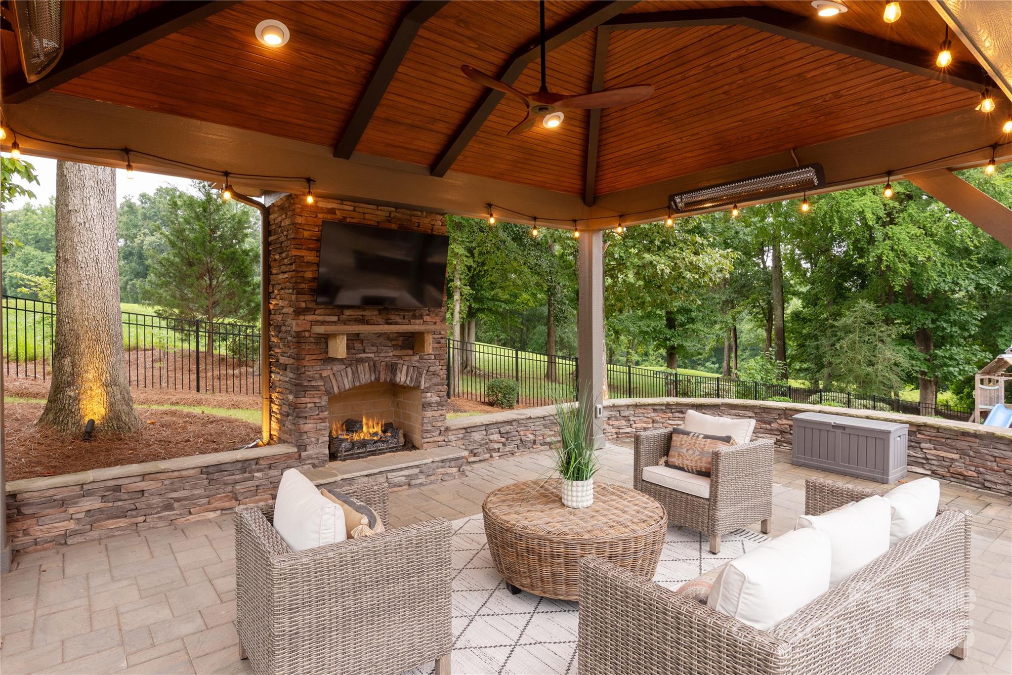 Piper Glen - Residential