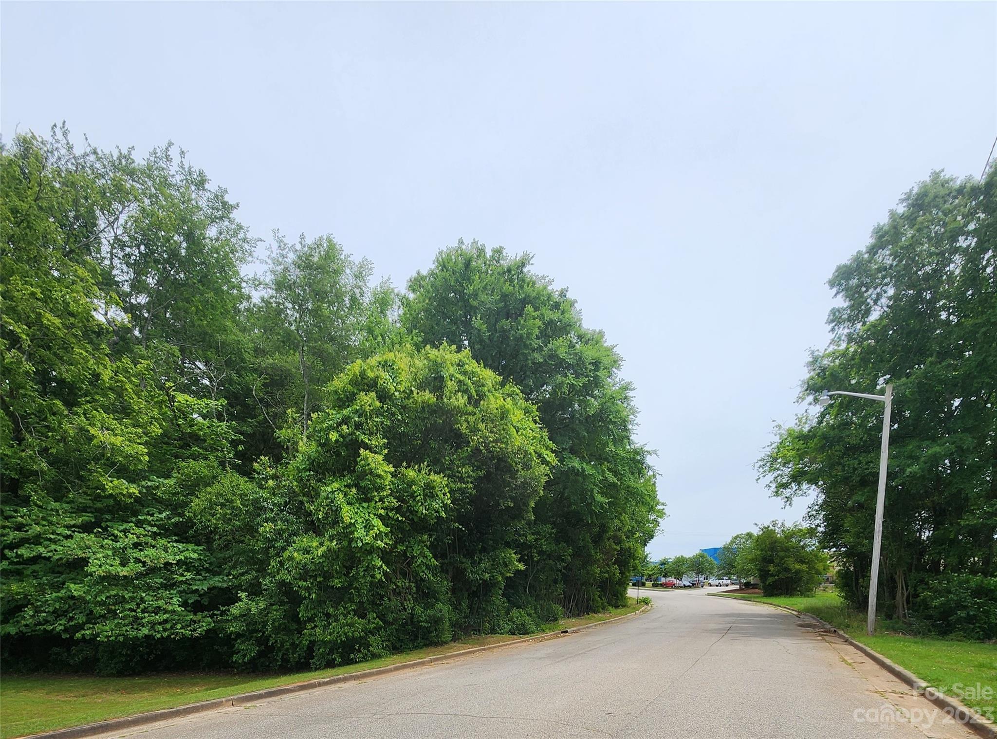 Spencer Estates - Land